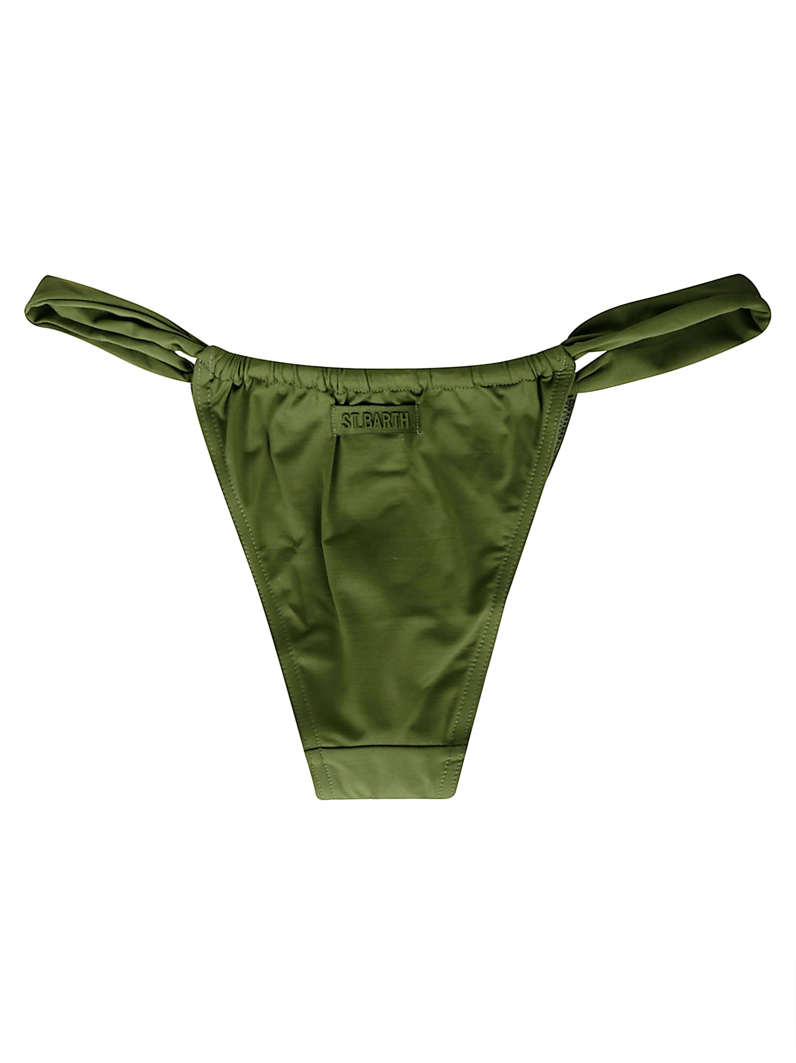 Mc2 Saint Barth Noelle In Green