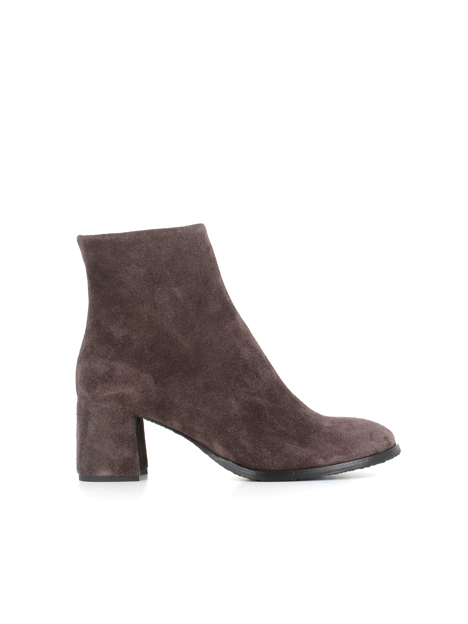 DEL CARLO ANKLE-BOOT 11411 