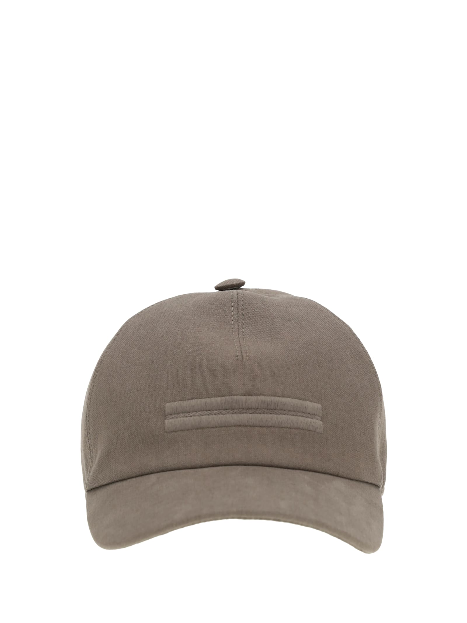 Oasi Lino Baseball Cap
