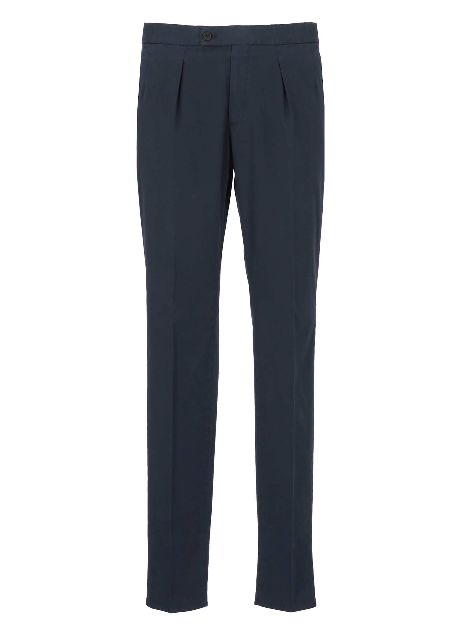 Cotton Pants