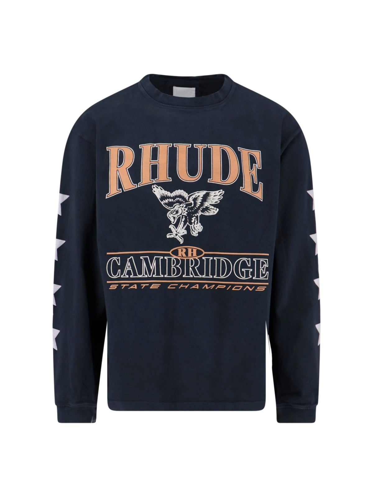 Logo Sweatshirt