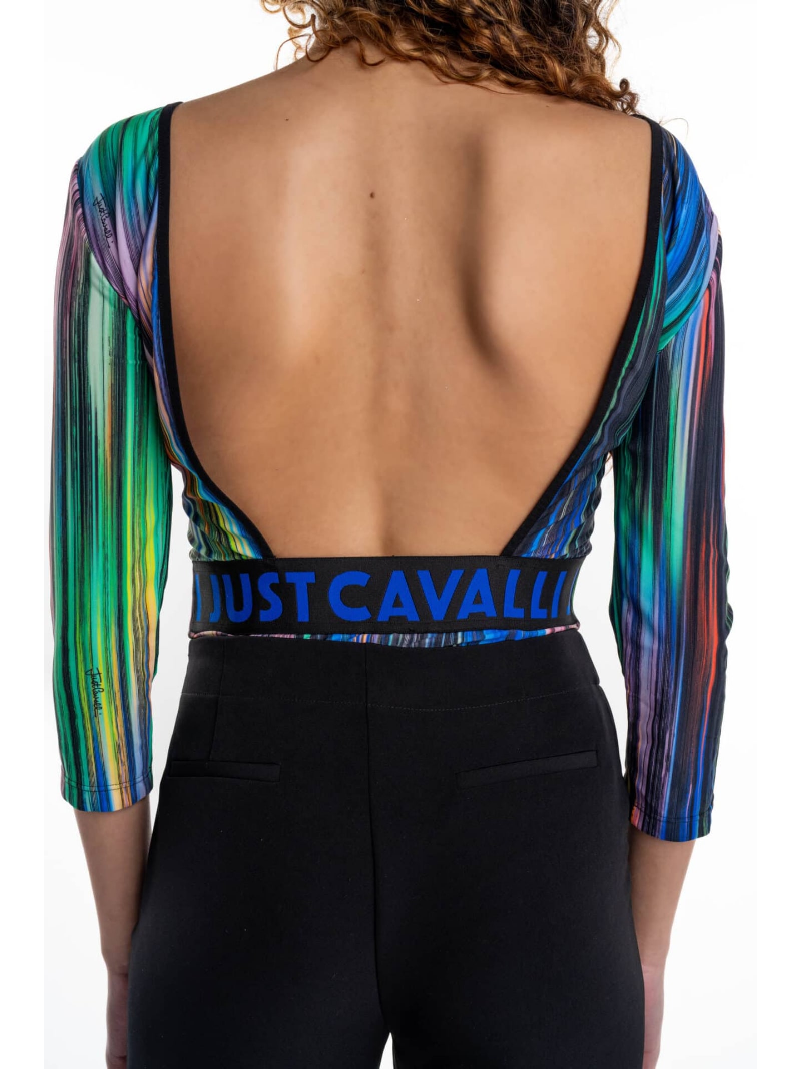 JUST CAVALLI JUST CAVALLI TOP