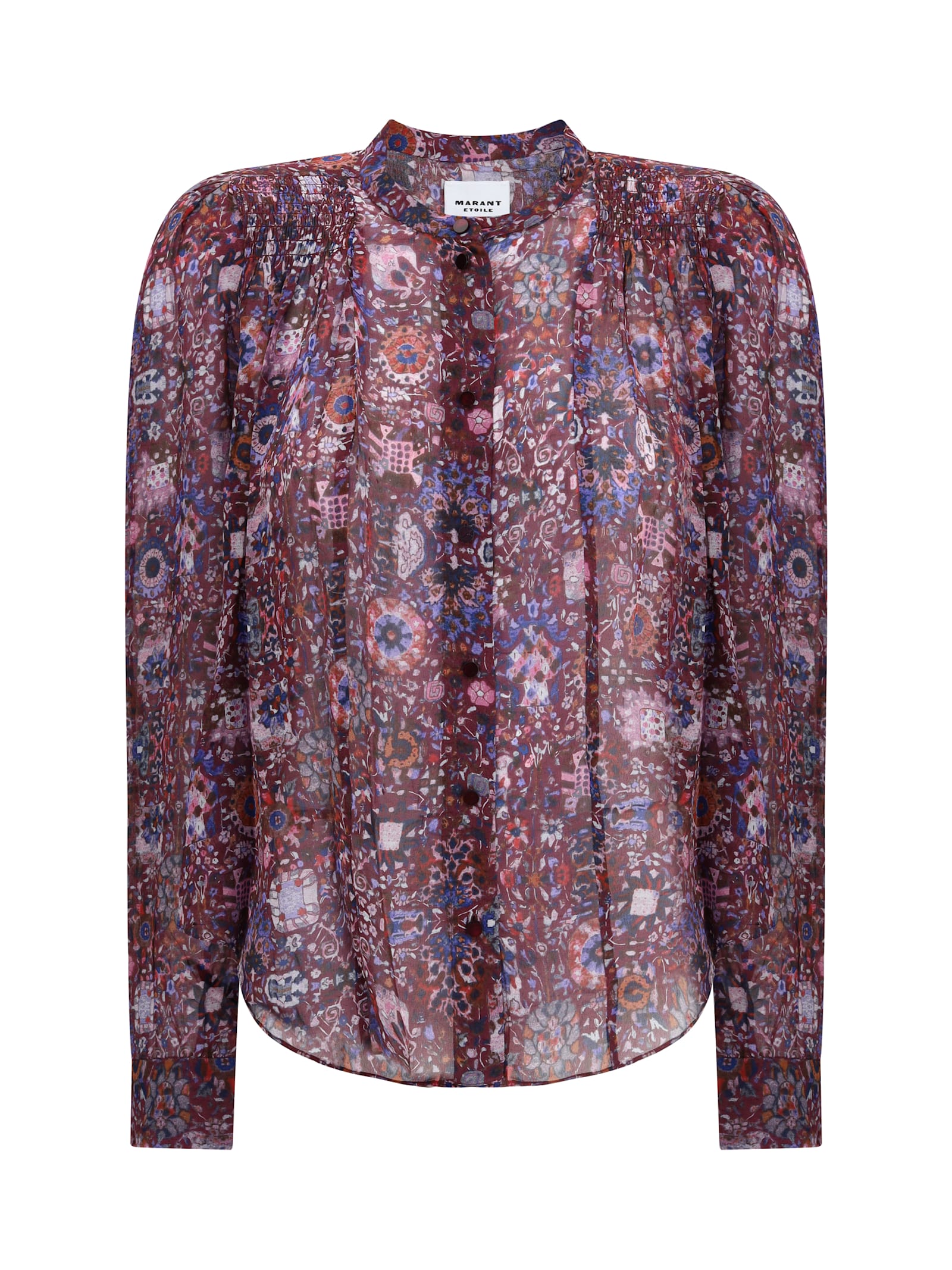 Marant Étoile Noeline Shirt