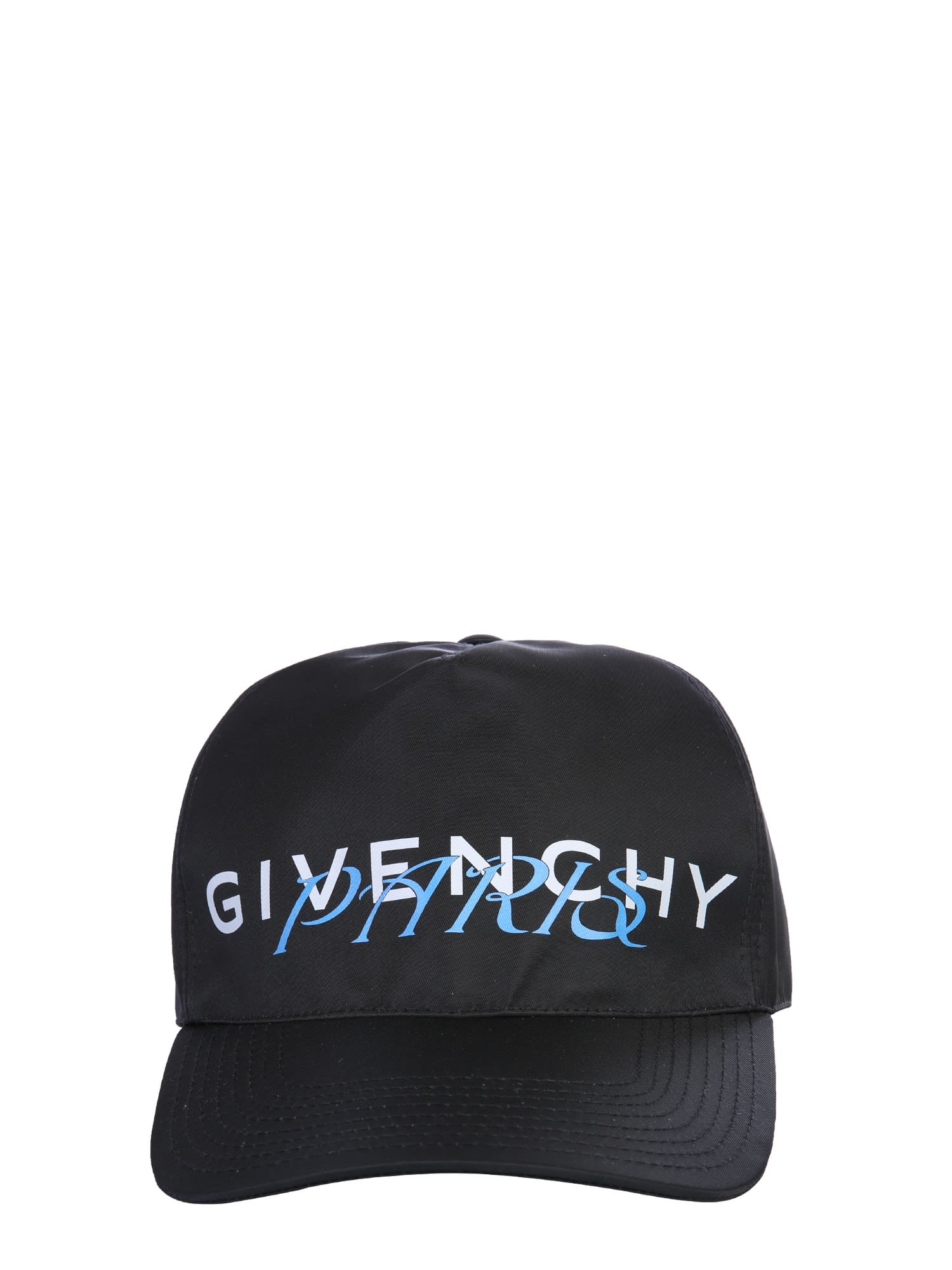 givenchy trucker hat