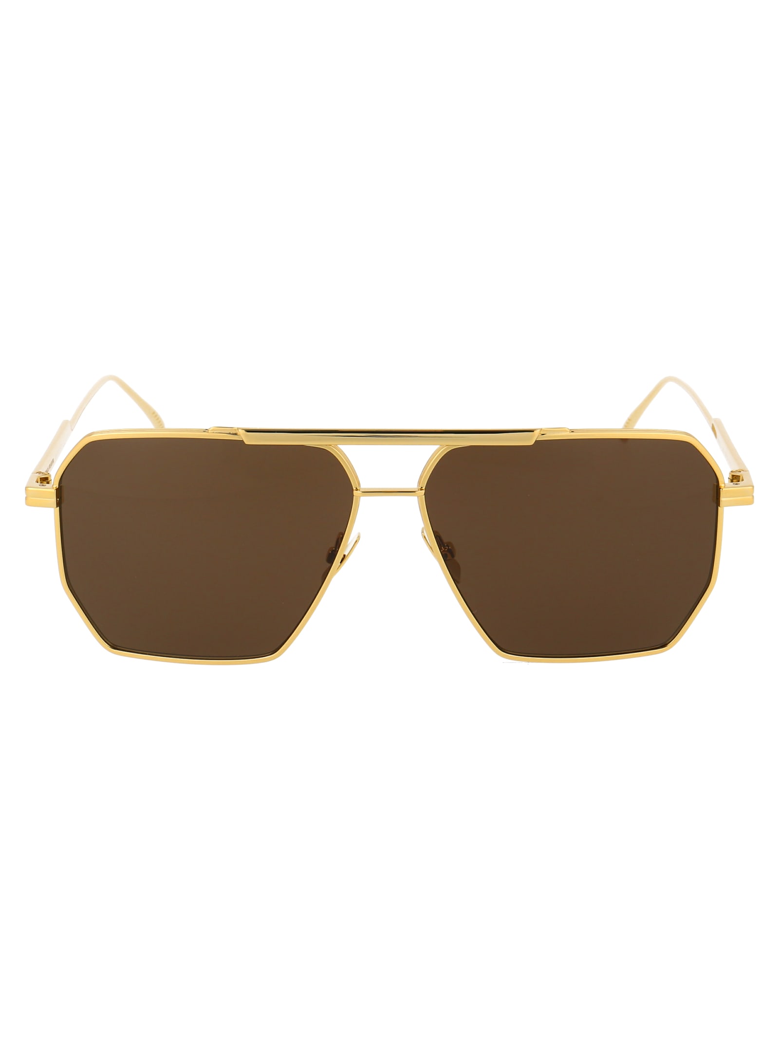 Bottega Veneta Eyewear Bv1012s Sunglasses