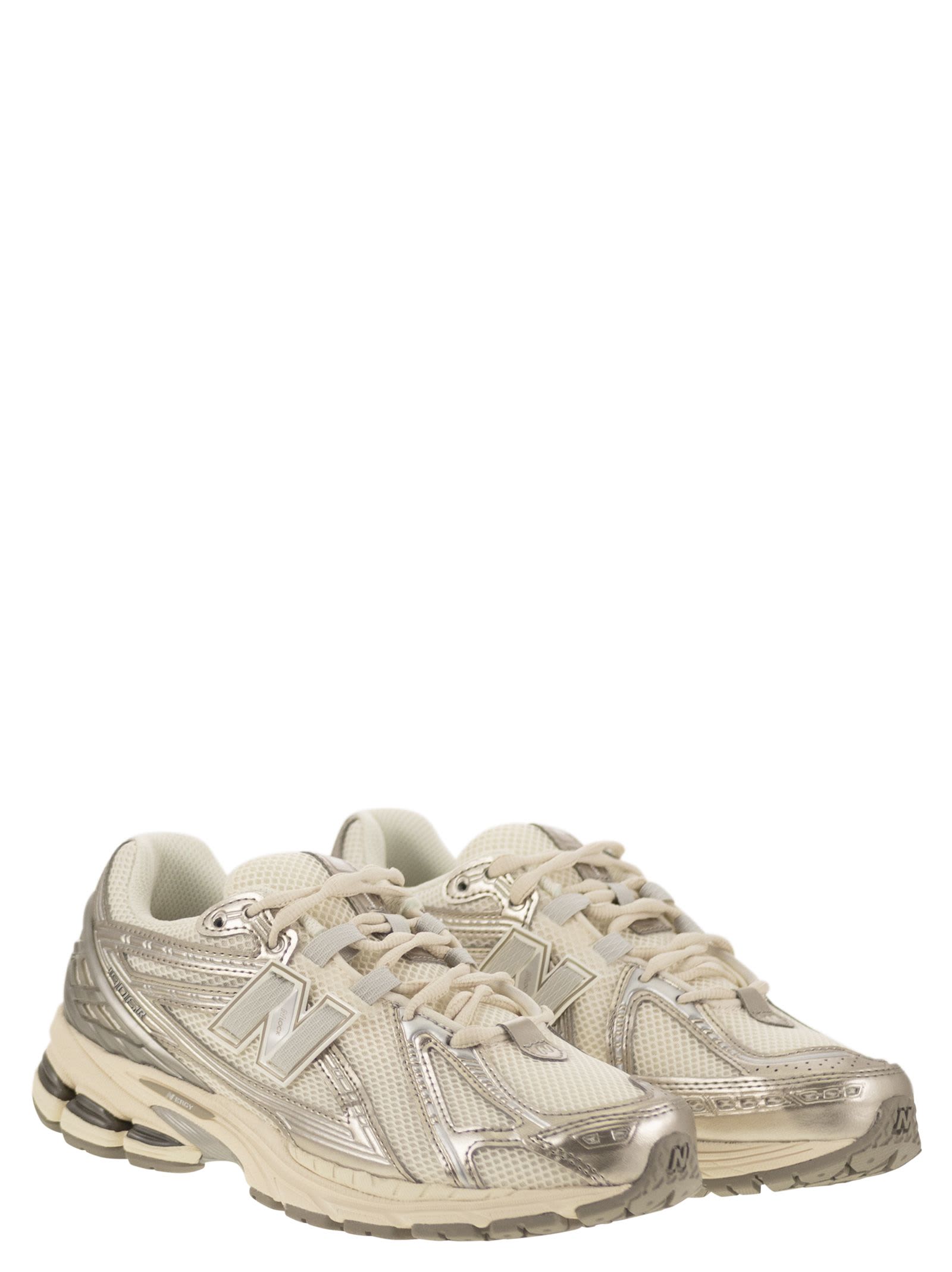 New Balance Gender Inclusive 1906a Running Shoe In Gray