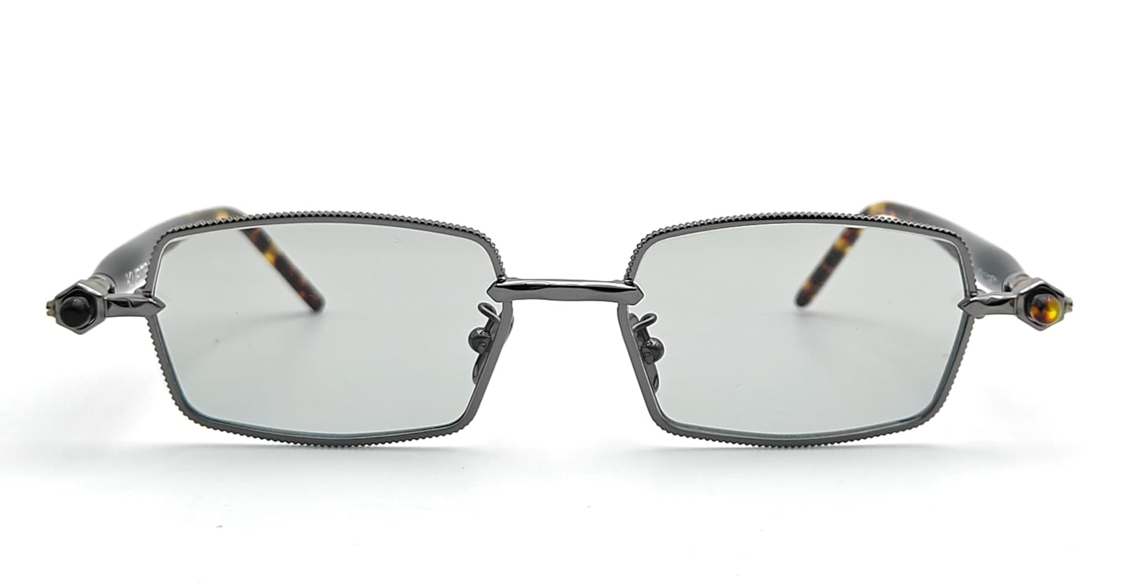 Mask P73 - Gunmetal Sunglasses