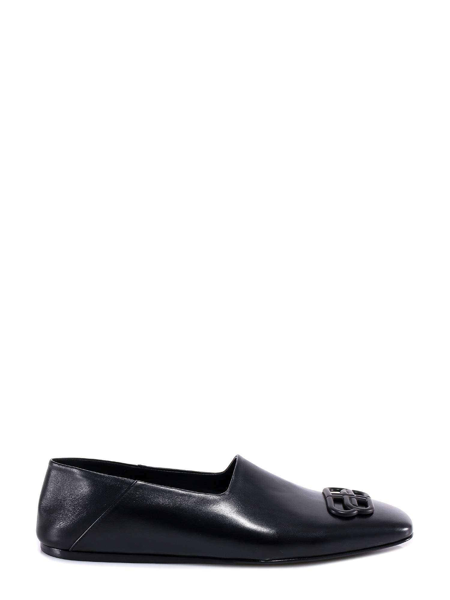balenciaga boat shoes