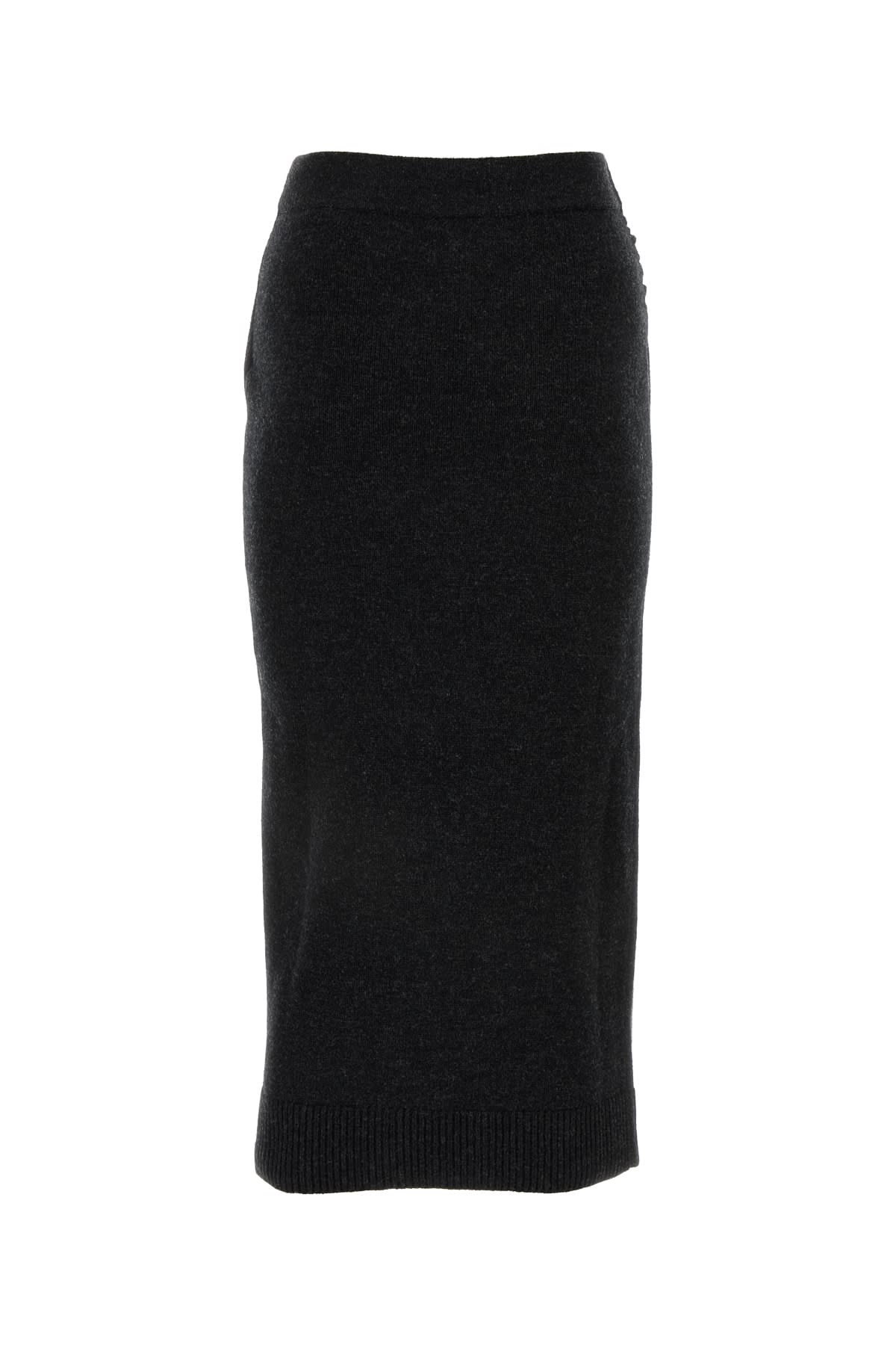 BALENCIAGA WRAP SKIRT