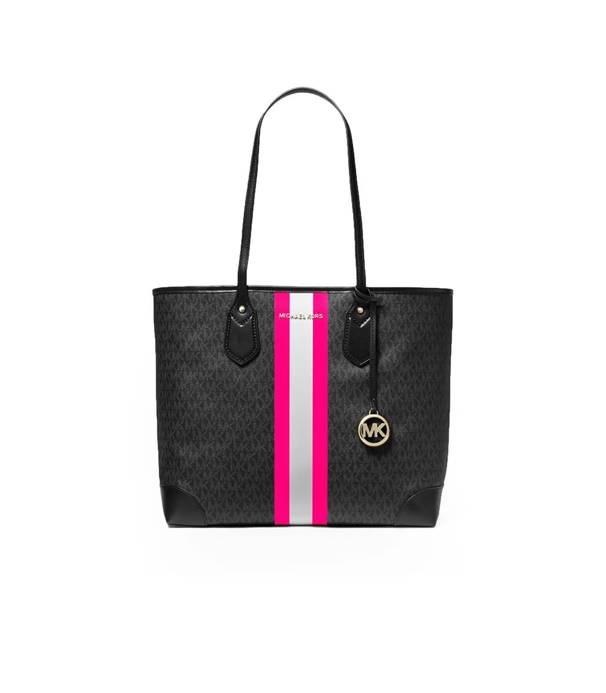 Michael Kors Neon Rainbow Bag | Michael kors handbags black, Rainbow  handbags, Bags