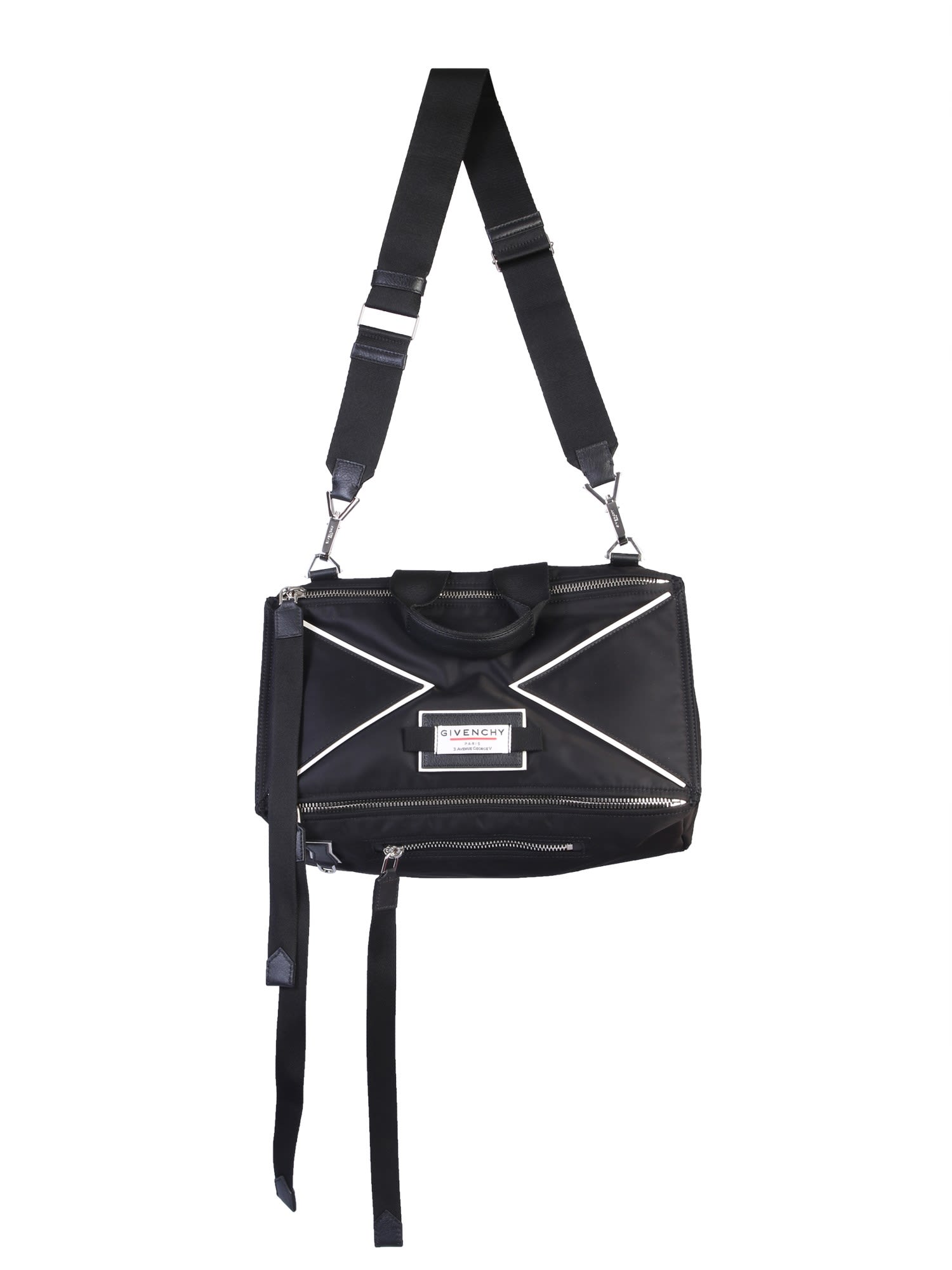 Givenchy Pandora Messanger Bag