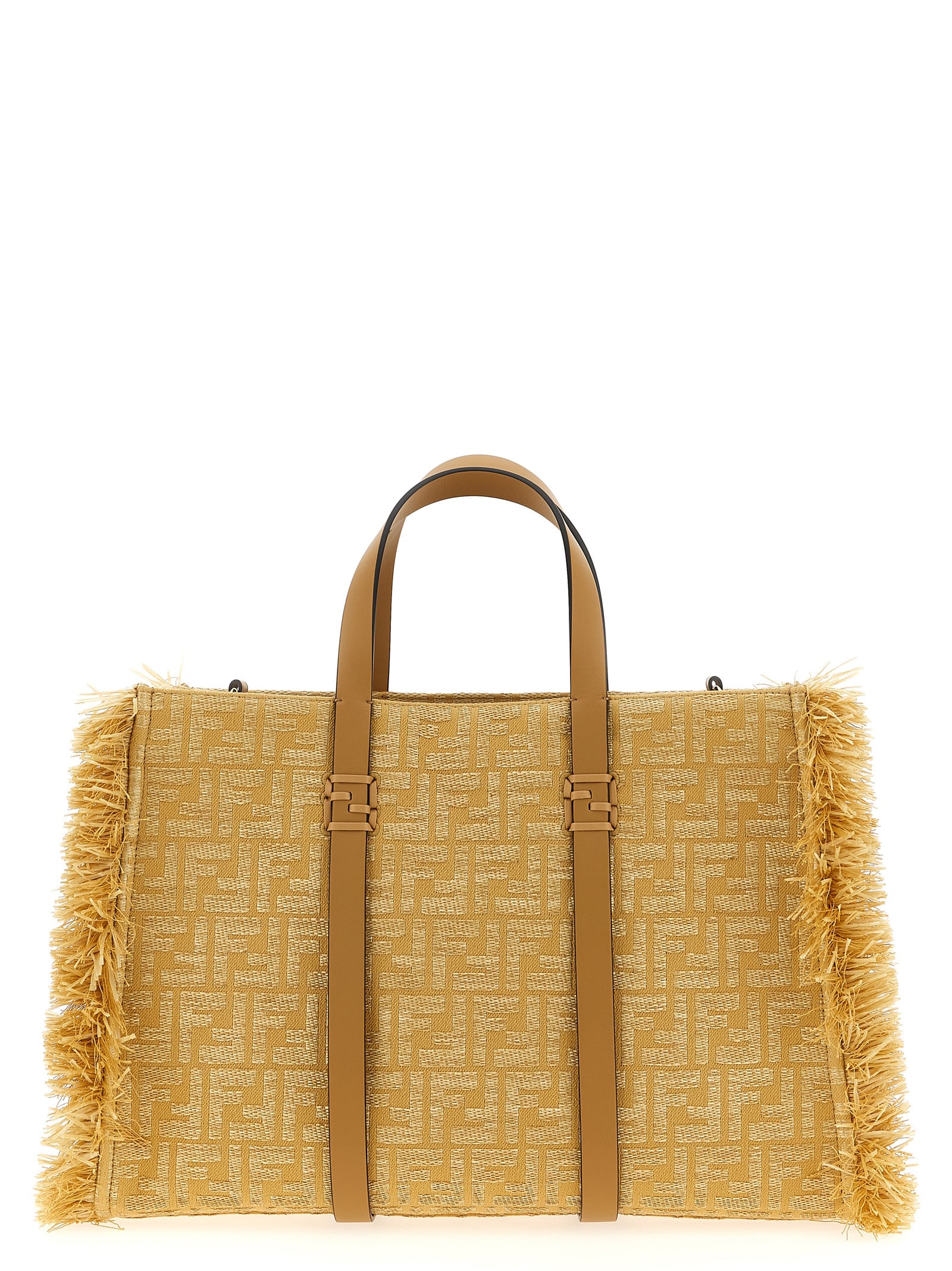summer Tote Shopping Bag