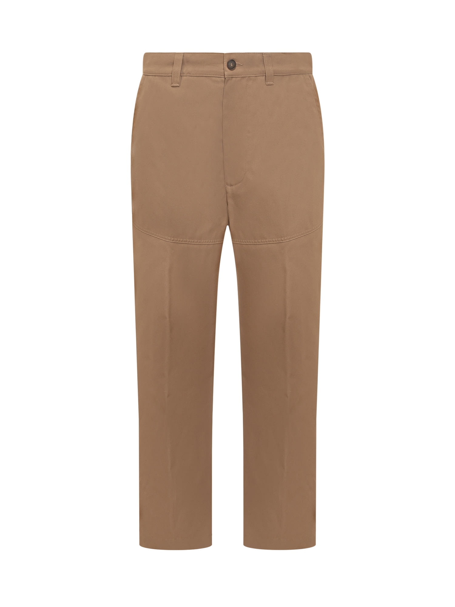 Shop The Seafarer Prospect Trousers In 8030