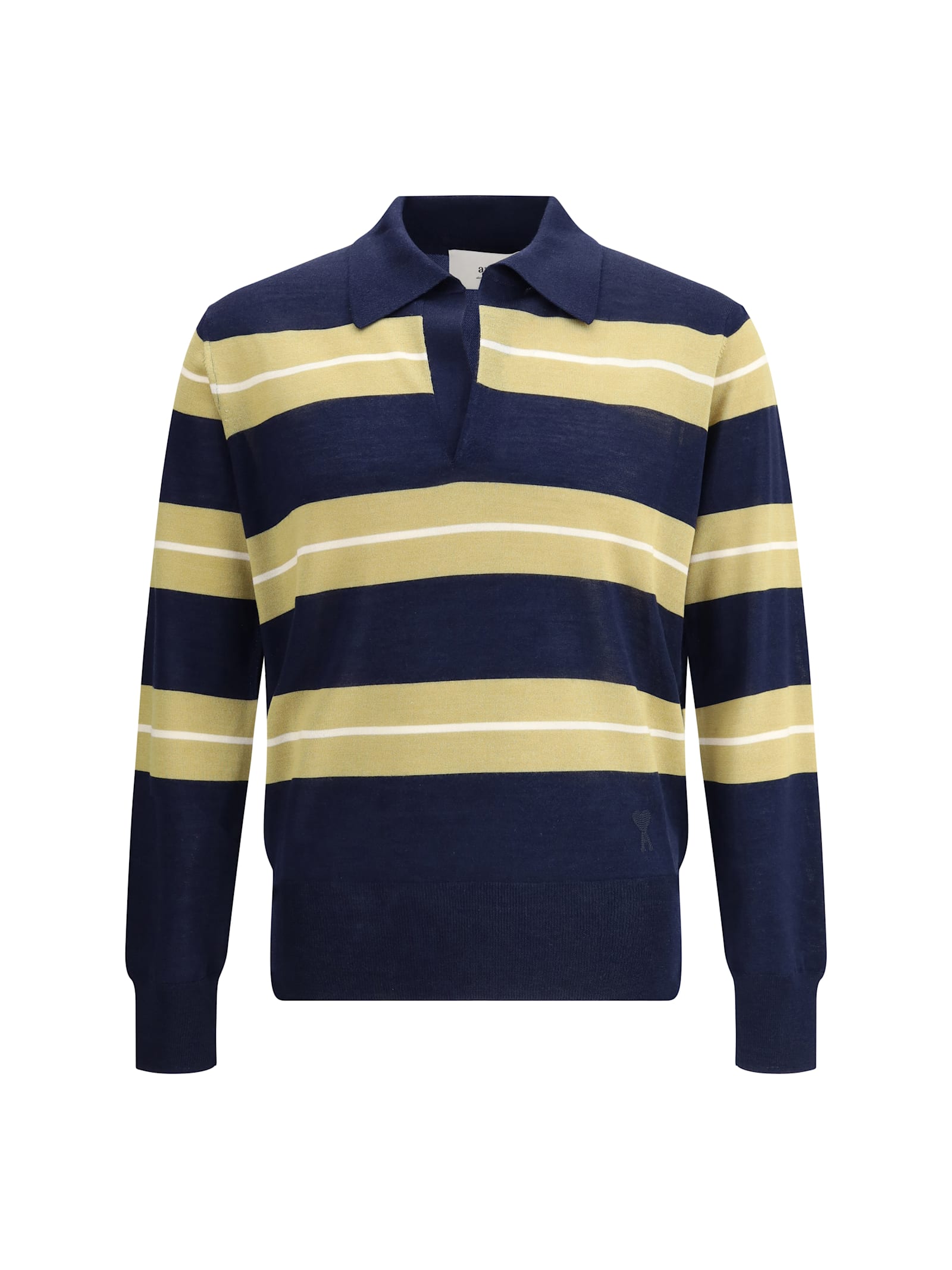 Raye Polo Shirt