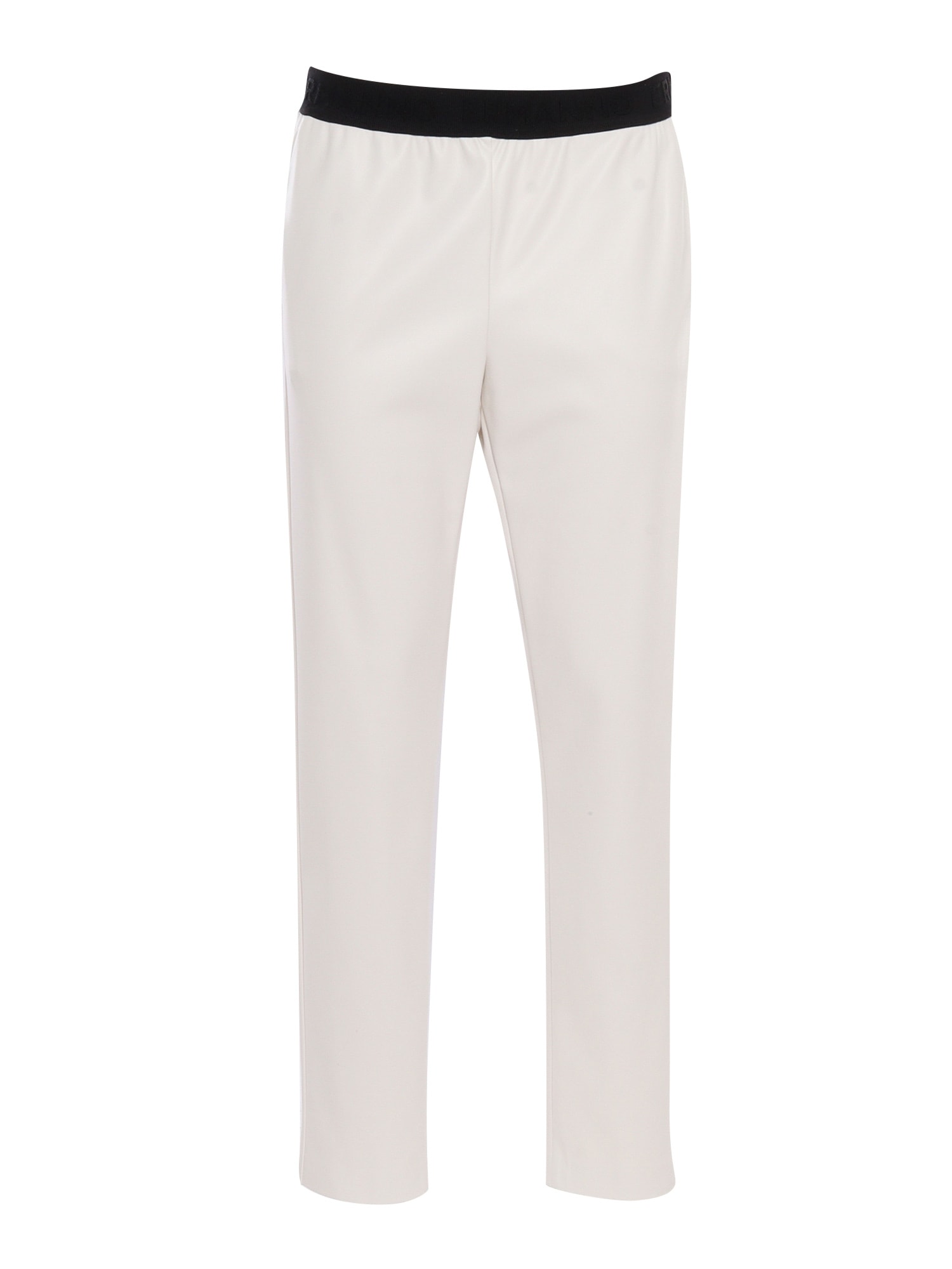 Ermanno Ermanno Scervino Trousers In White