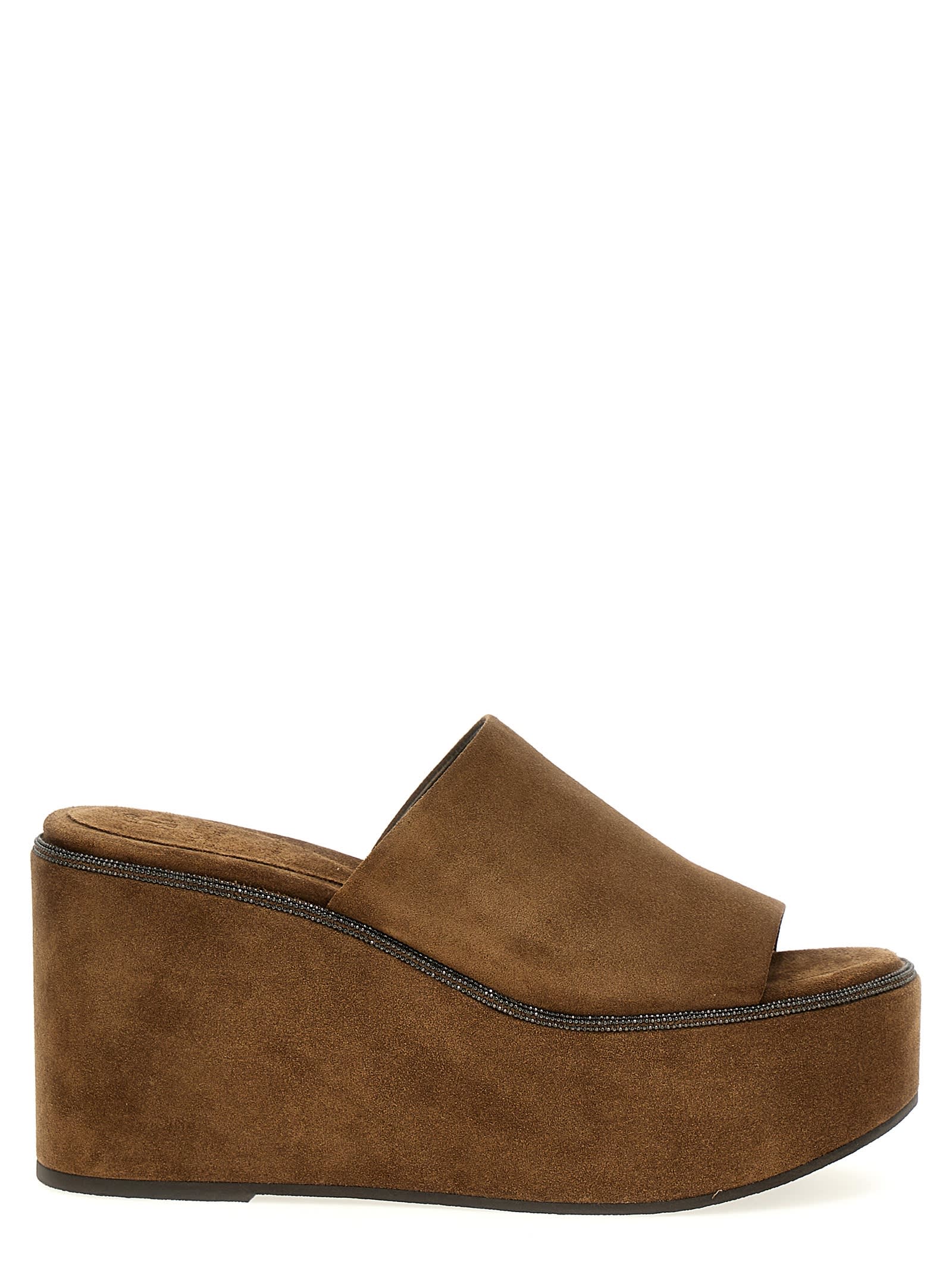 monile Sandals