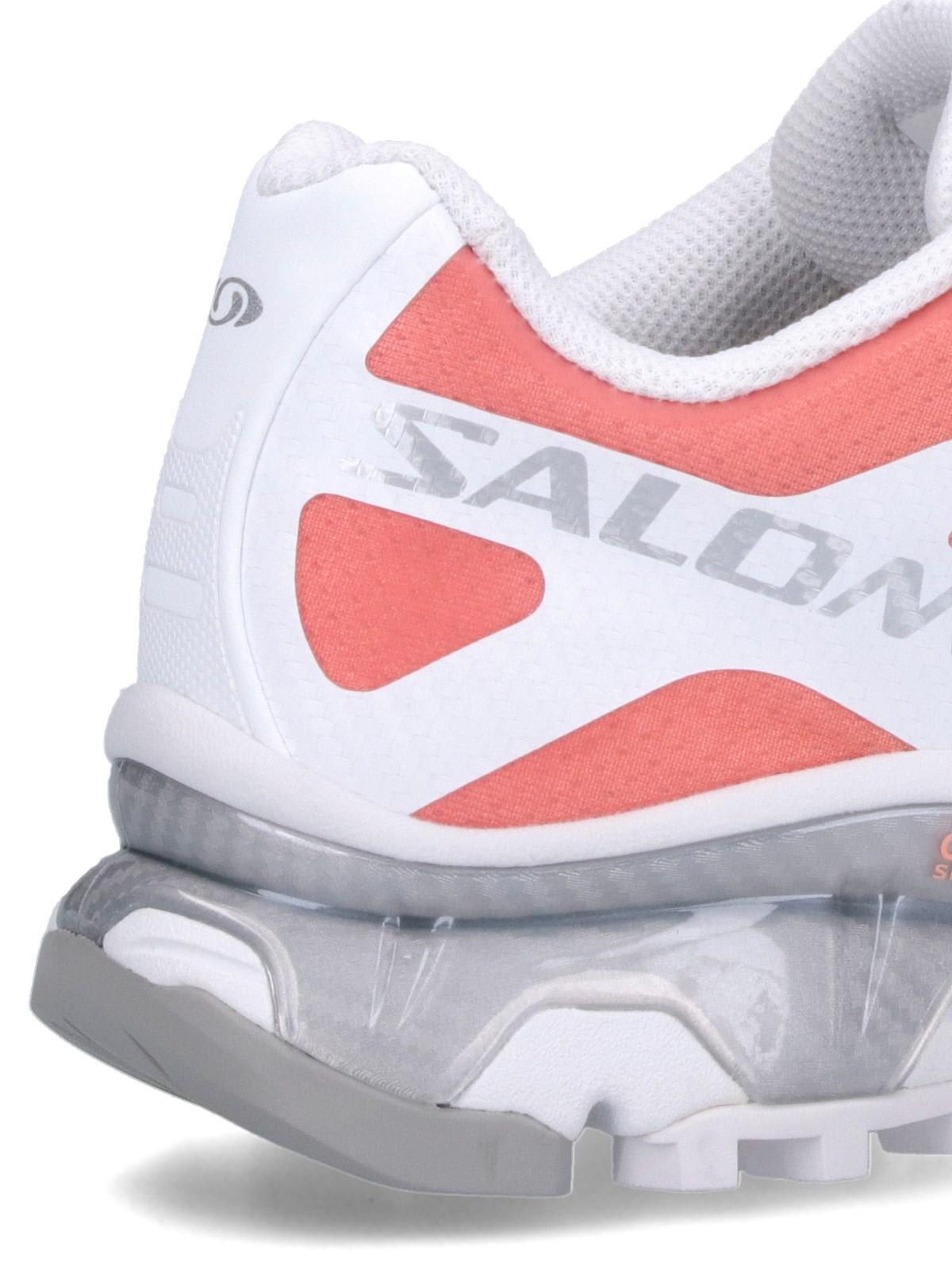 Shop Salomon Xtg-og Sneakers In Multicolour