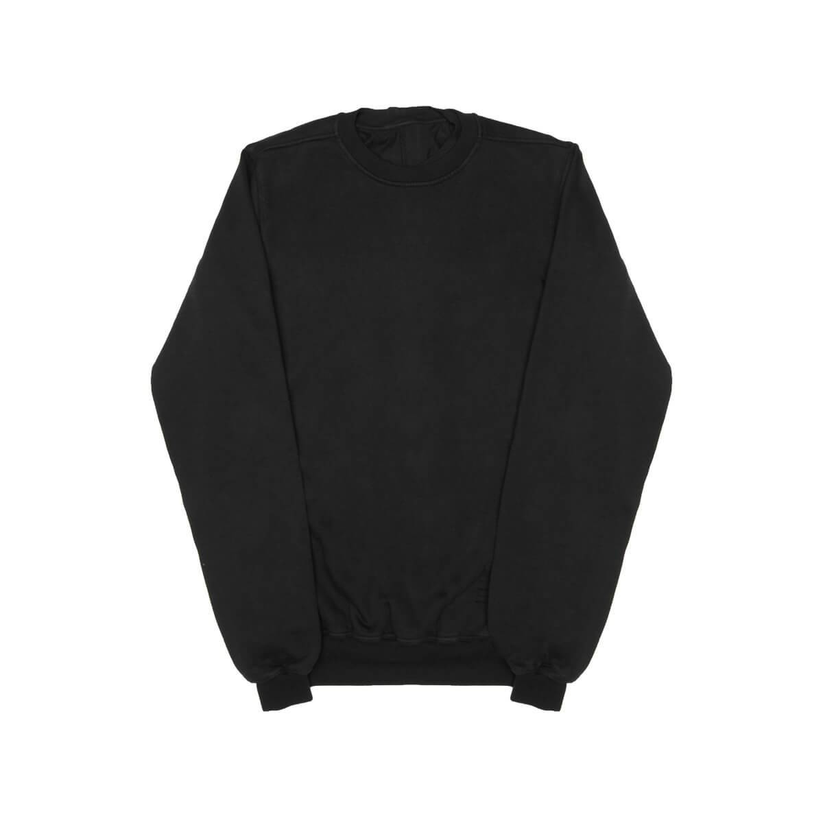 Drkshdw Ls Banana Top In Black