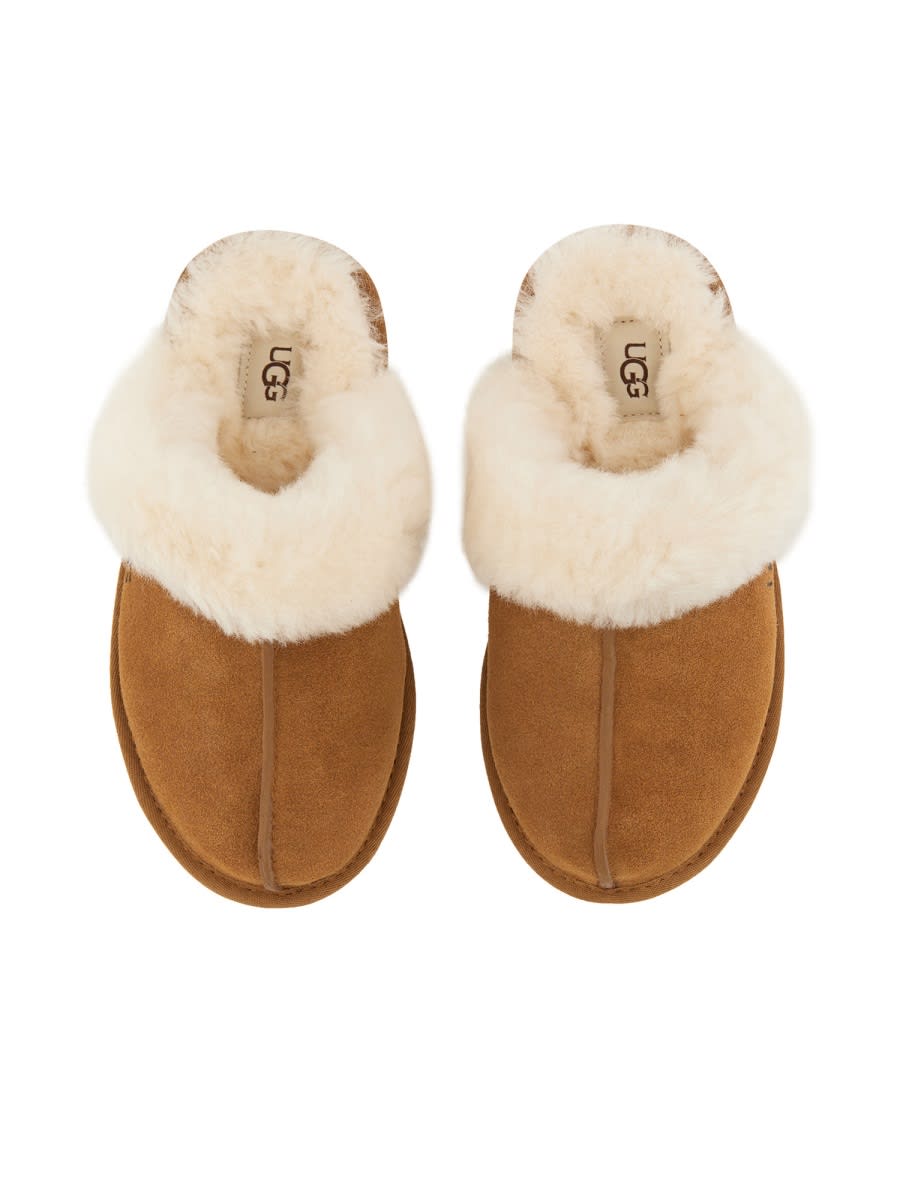 UGG SLIPPER SCUFFETTE II