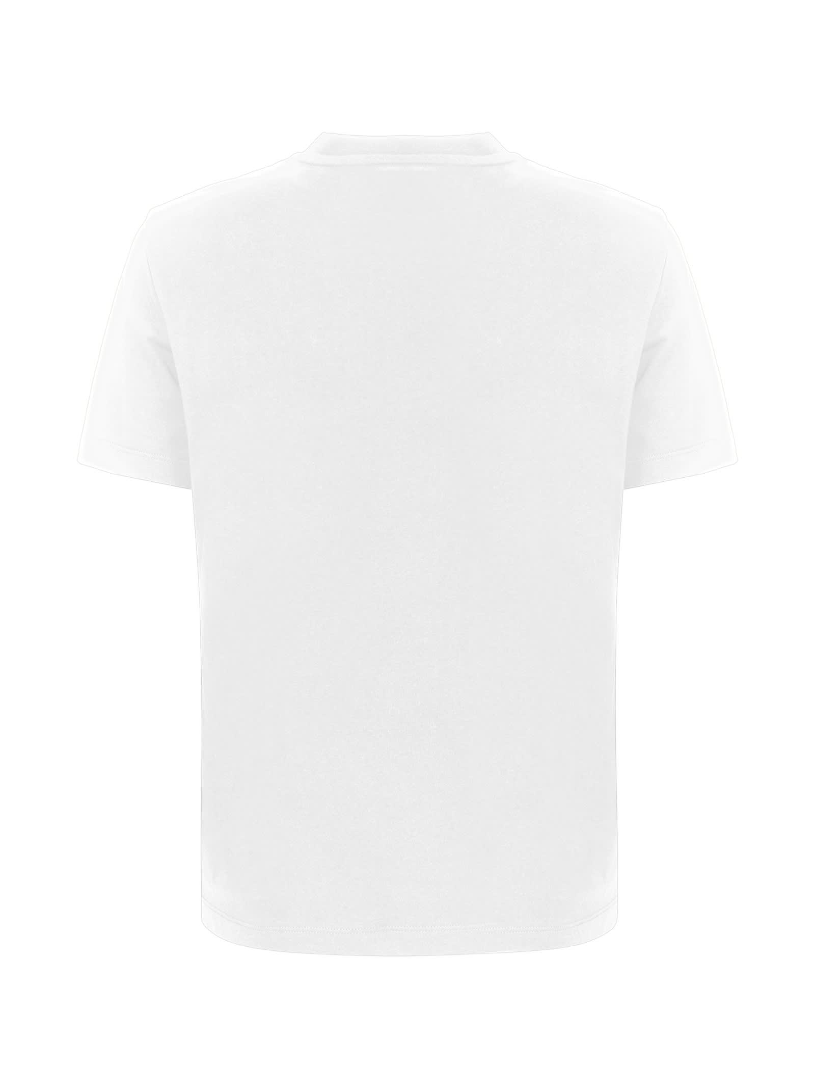 JUST CAVALLI JUST CAVALLI T-SHIRT