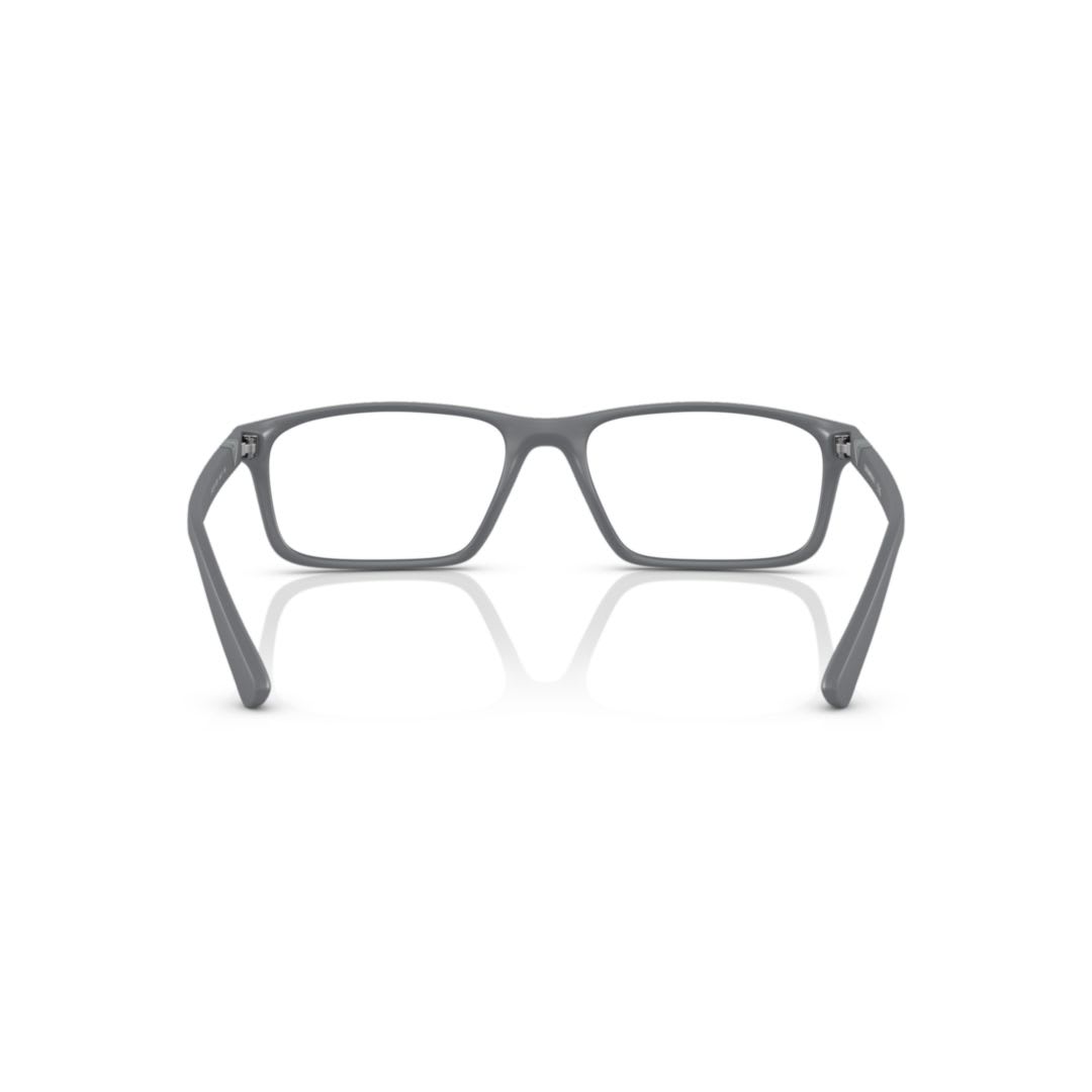 Emporio Armani Full Frame Plain Mirror In 5126