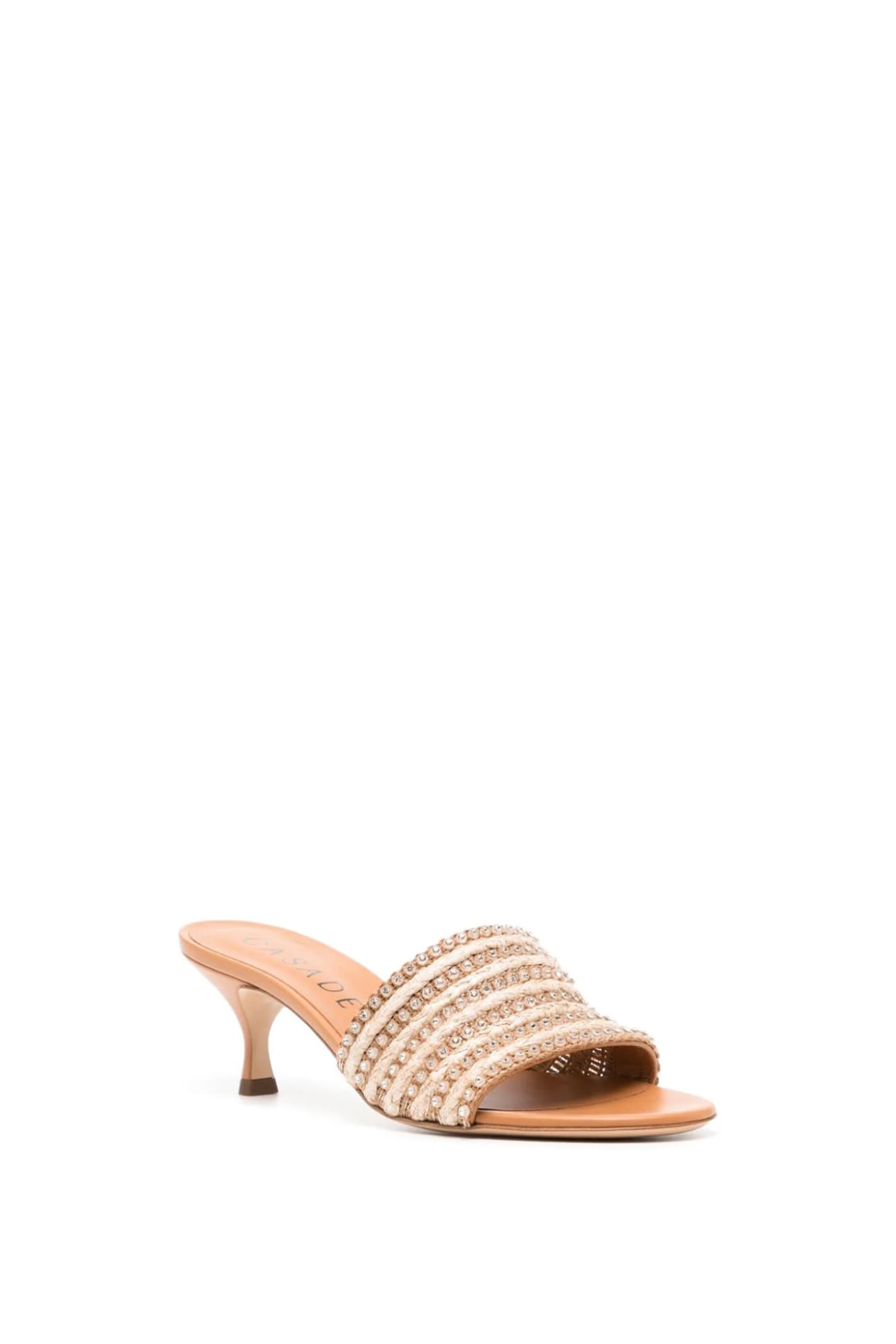 Shop Casadei Shoes With Heel In Pink
