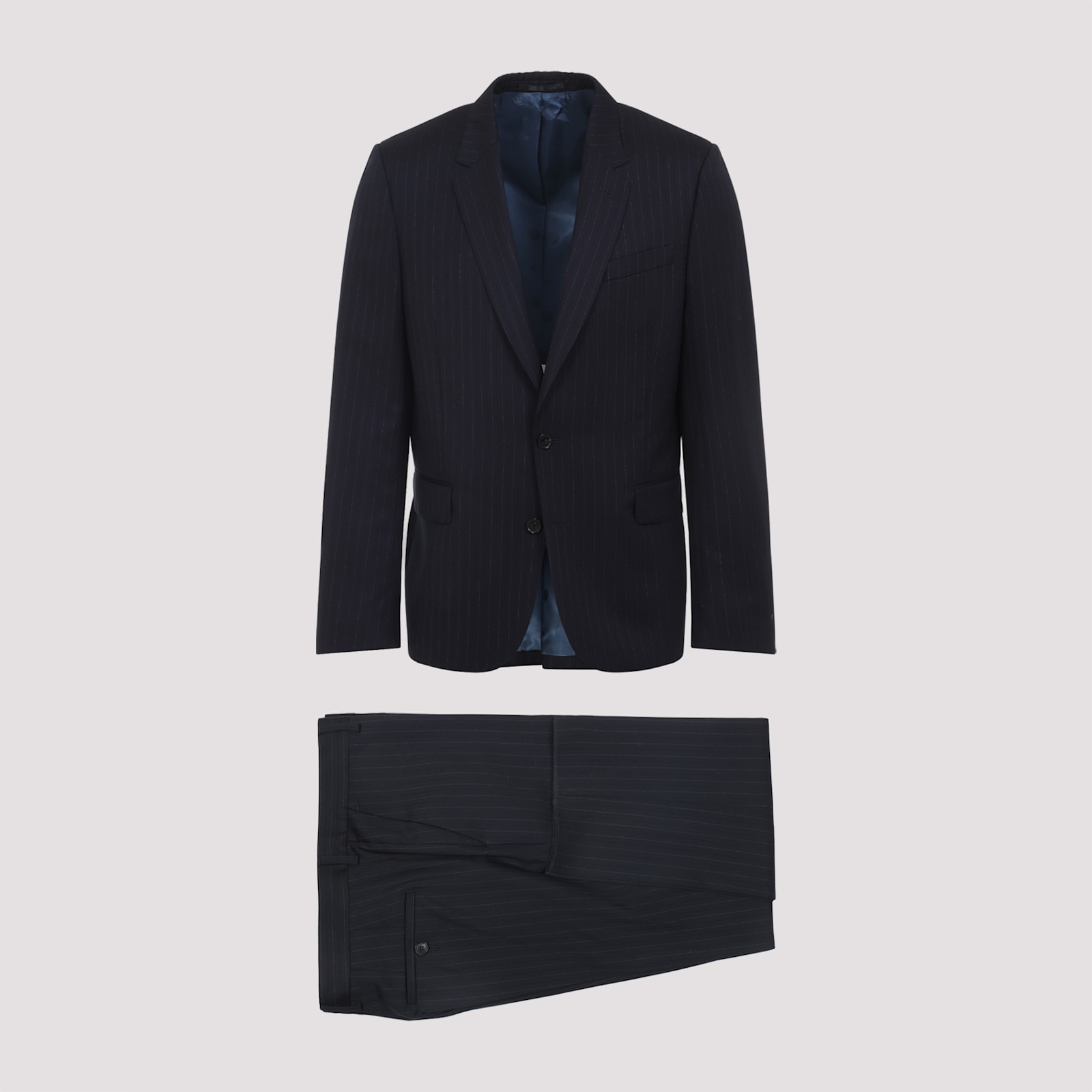 Paul Smith Tailored Fit Two Button Suit