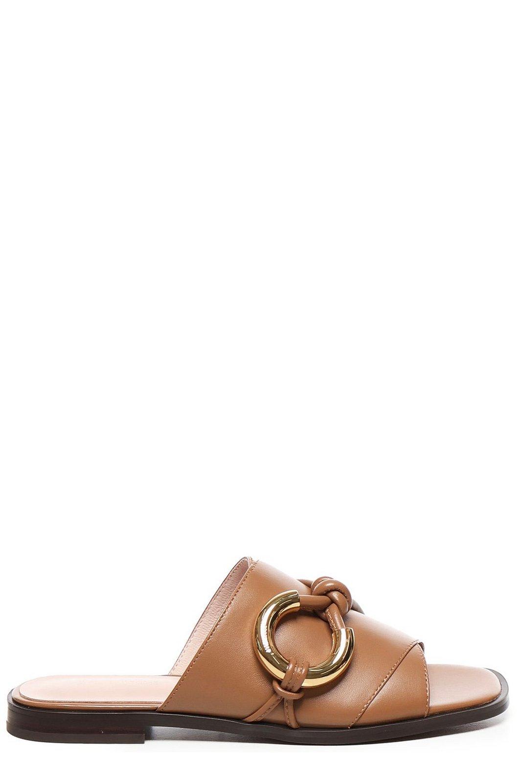 Carmy Slip-on Sanals