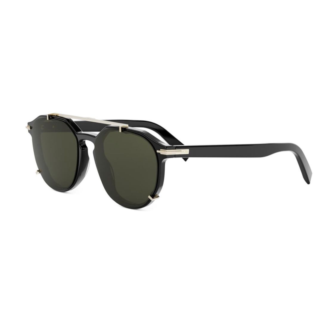 Dior Blacksuit Ri10c0 In Black