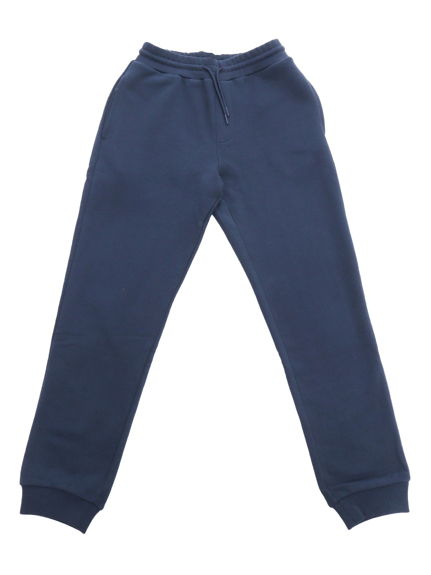 Kenzo Kids' Blue Jogging Trousers