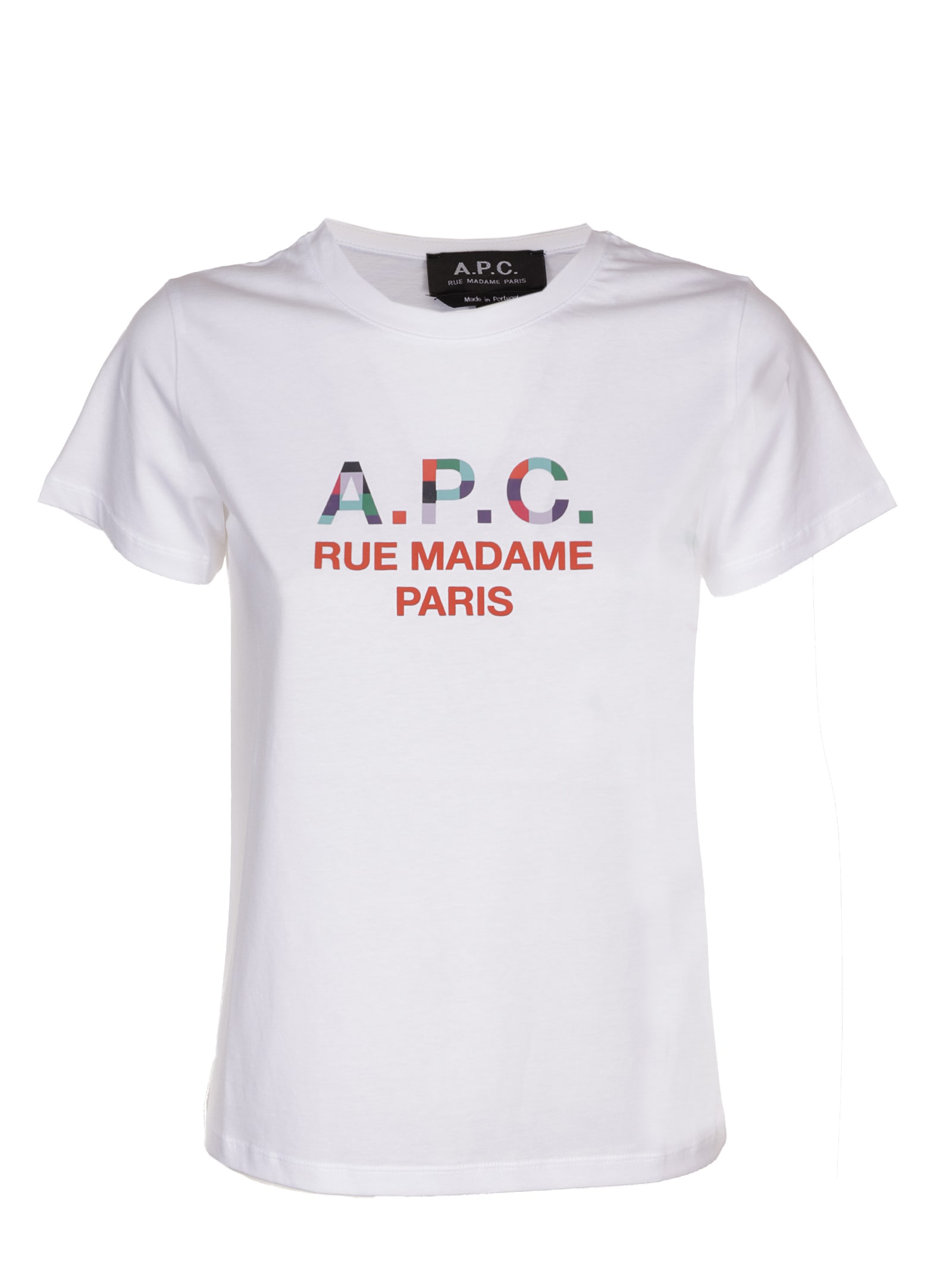 A.P.C. T-shirt Tao Femme