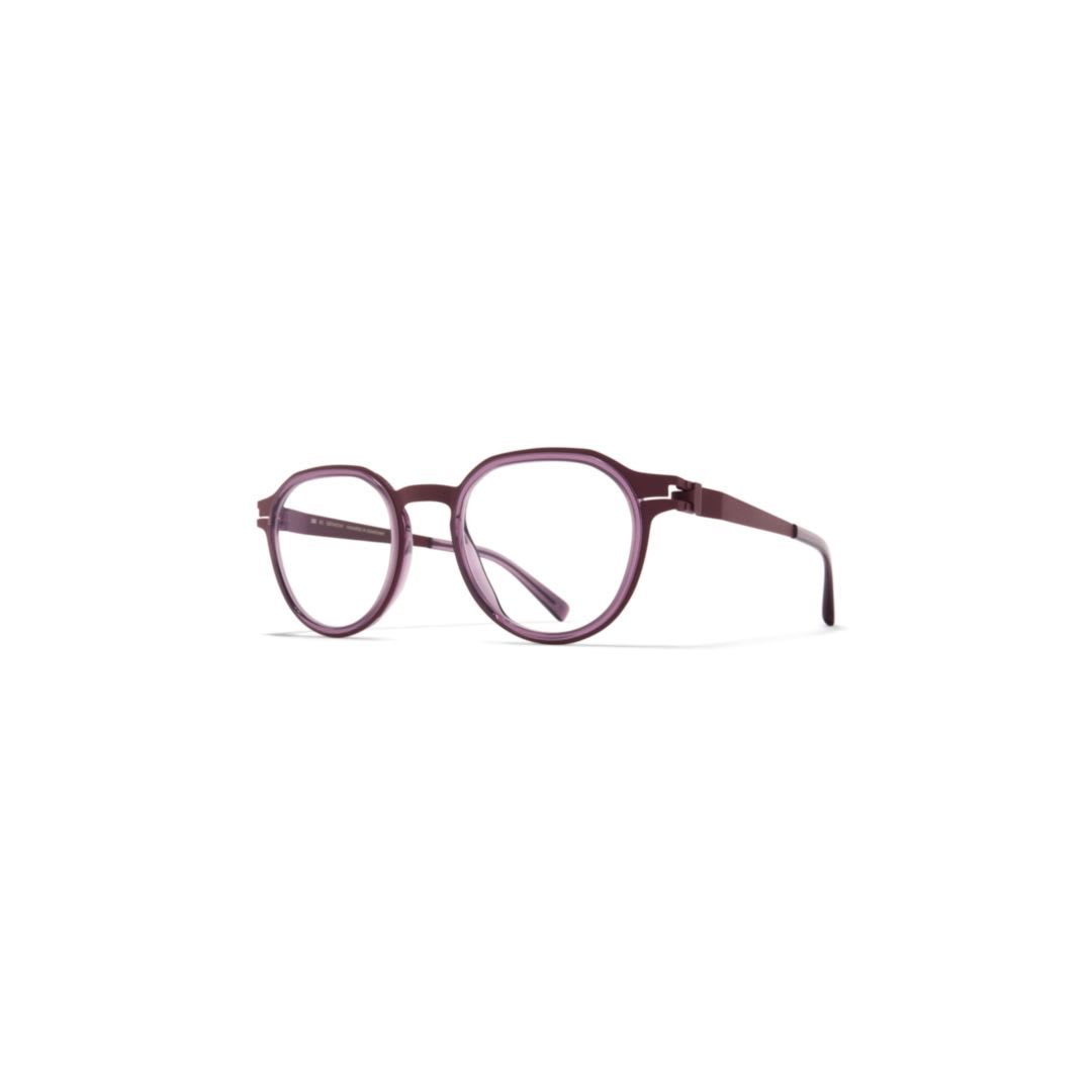 Mykita Caven378 A95 Elderberry Sweet In Pink
