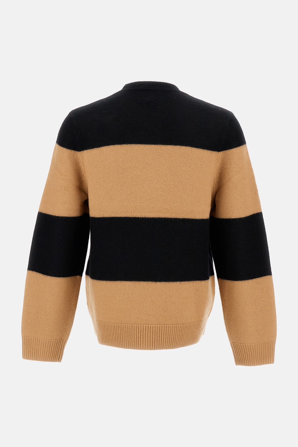 Apc Sweater A. P.c. Men Color Black In Brown