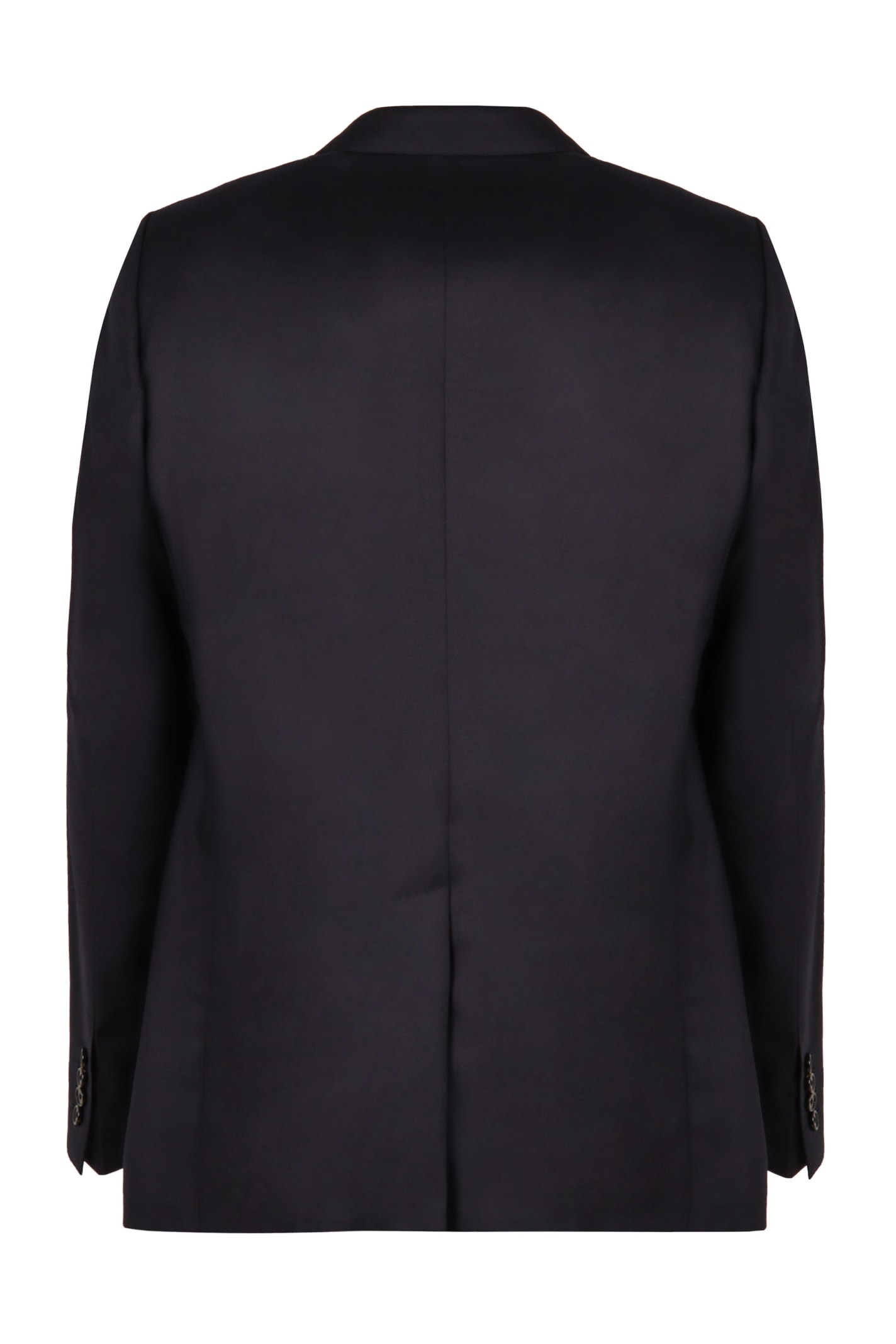 Dolce & Gabbana Suits In Blue