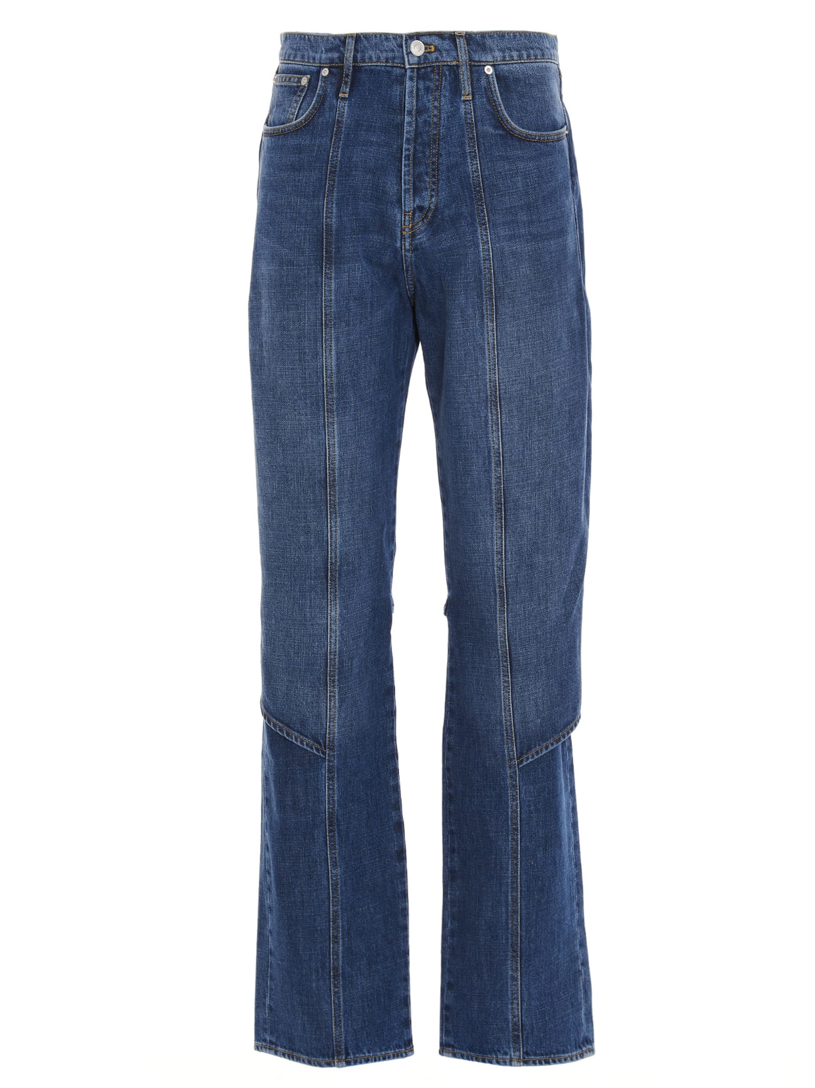 Kenzo apron Jeans