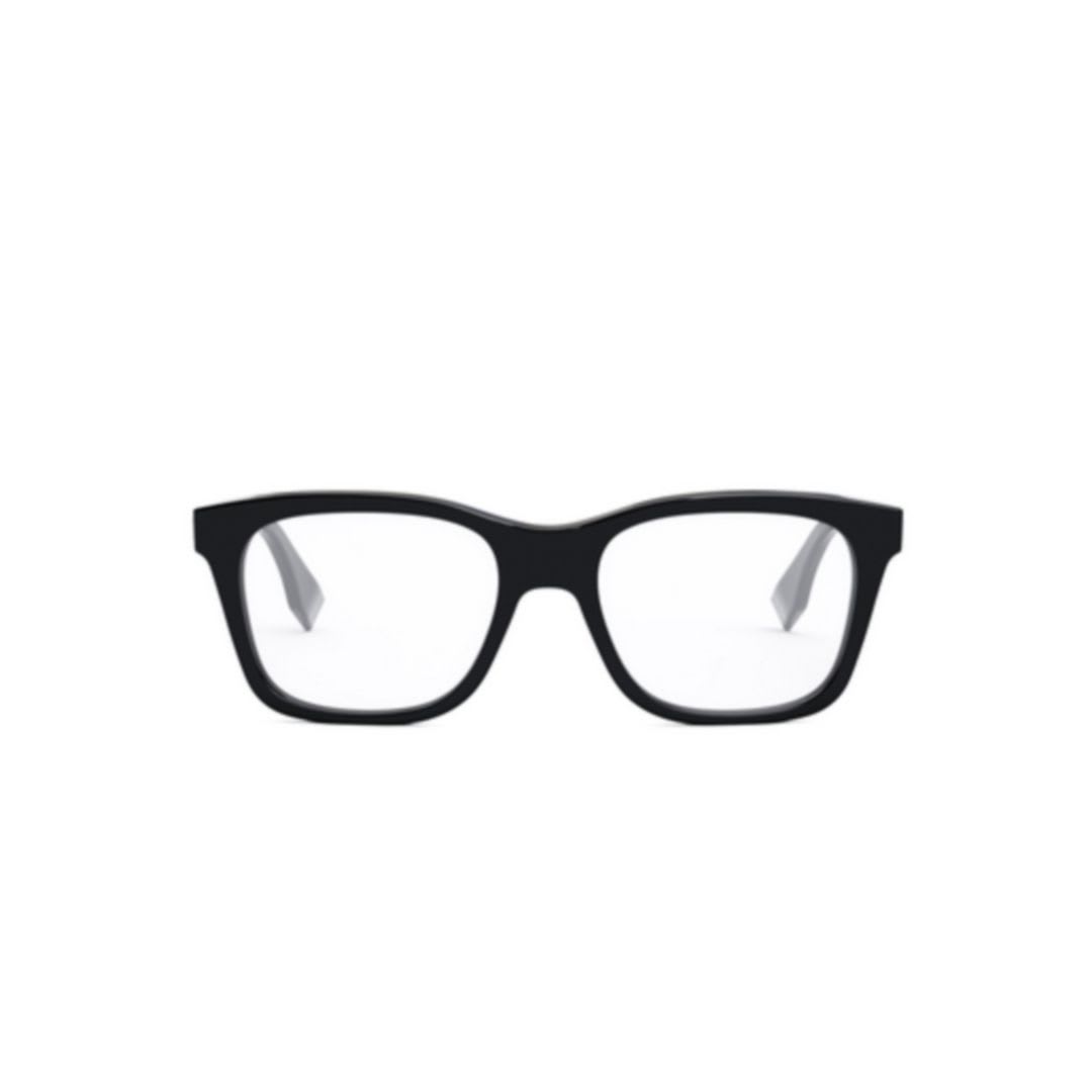 Fendi Fe50060i001 In Black