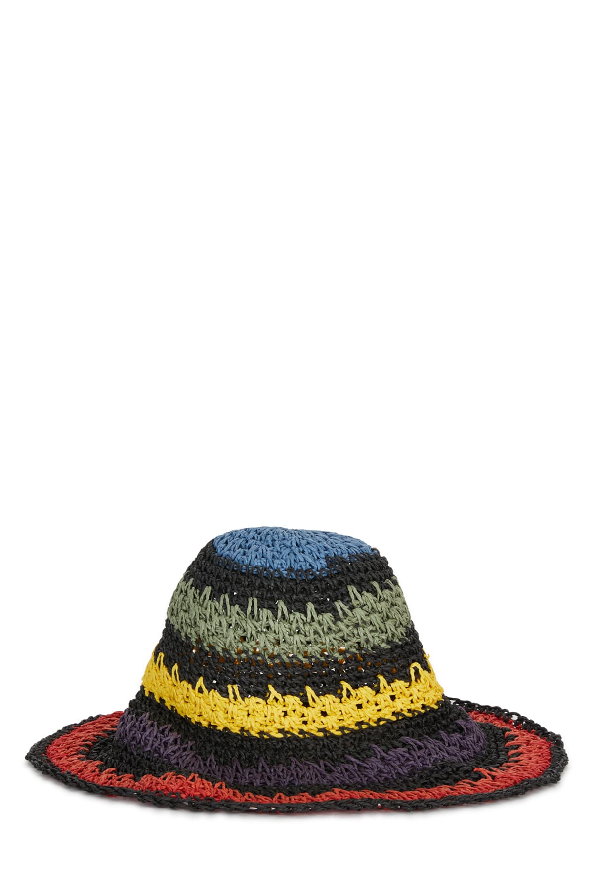 Ruslan Baginskiy Cappelli In Multicolored