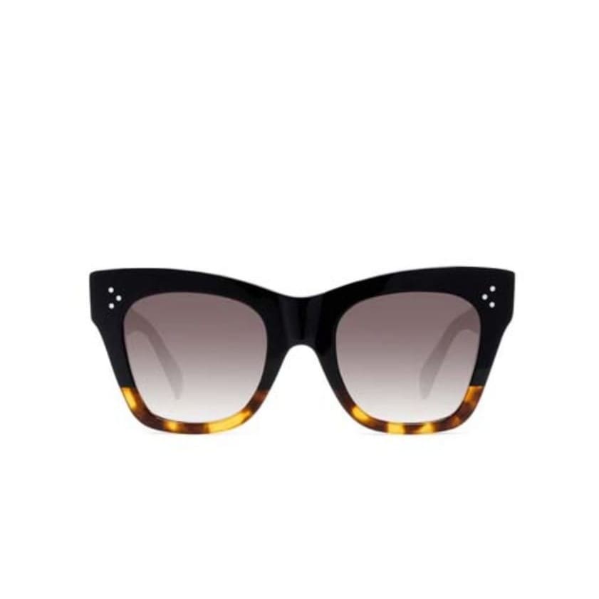Shop Celine Cl4004in 05k Sunglasses