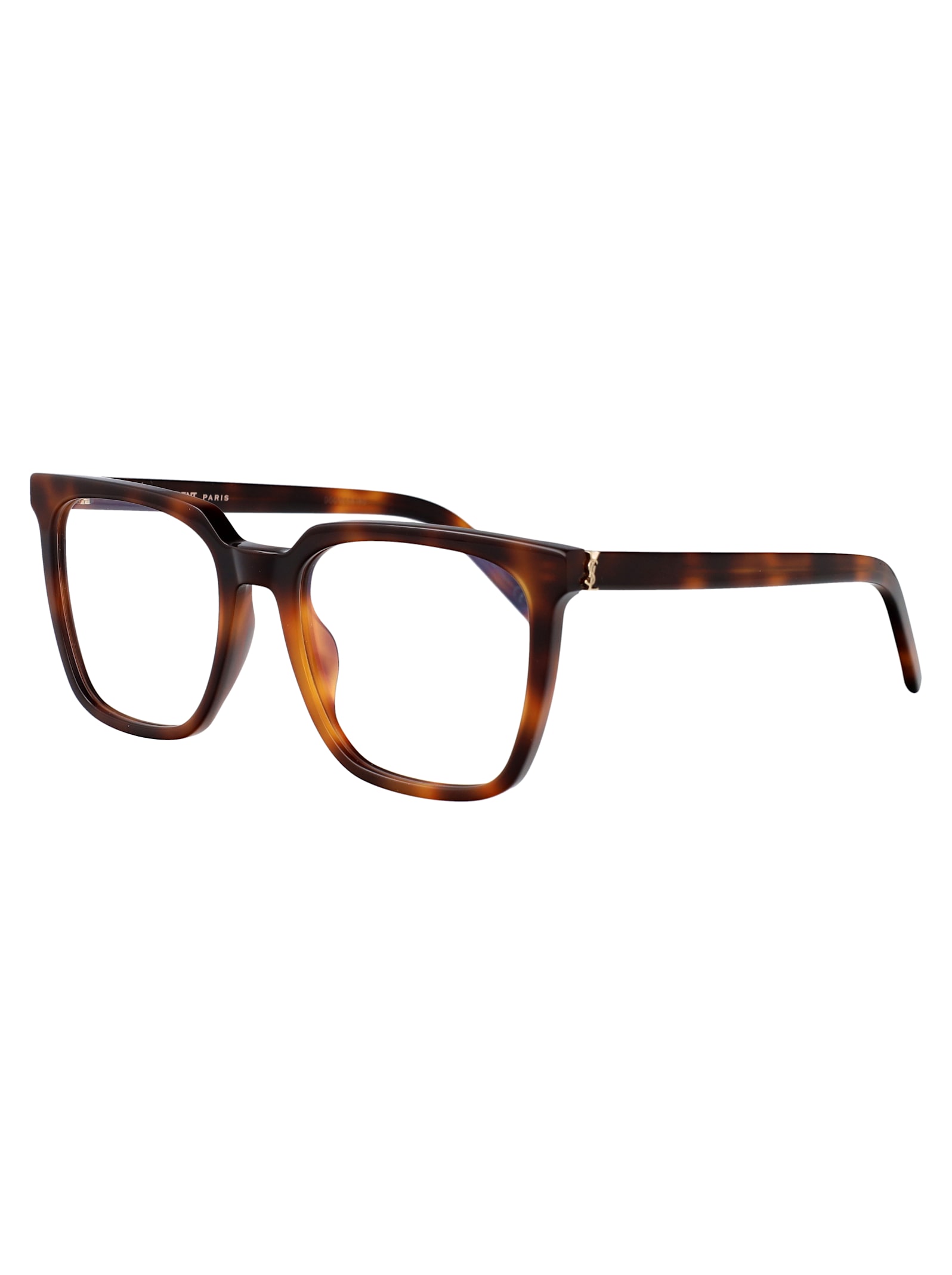 Saint Laurent Square-frame Glasses