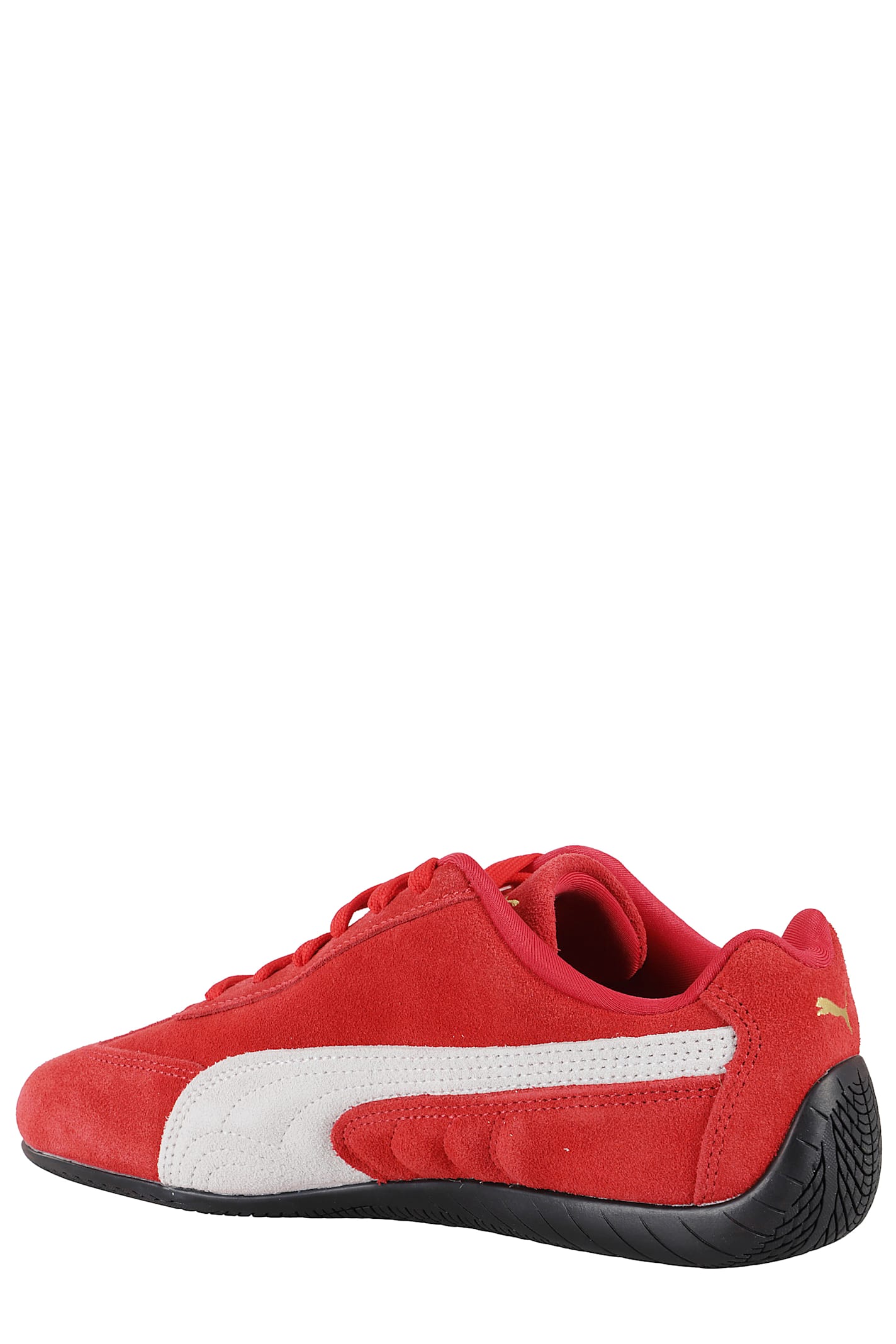 Shop Puma Speedcat Og In All Time Red White