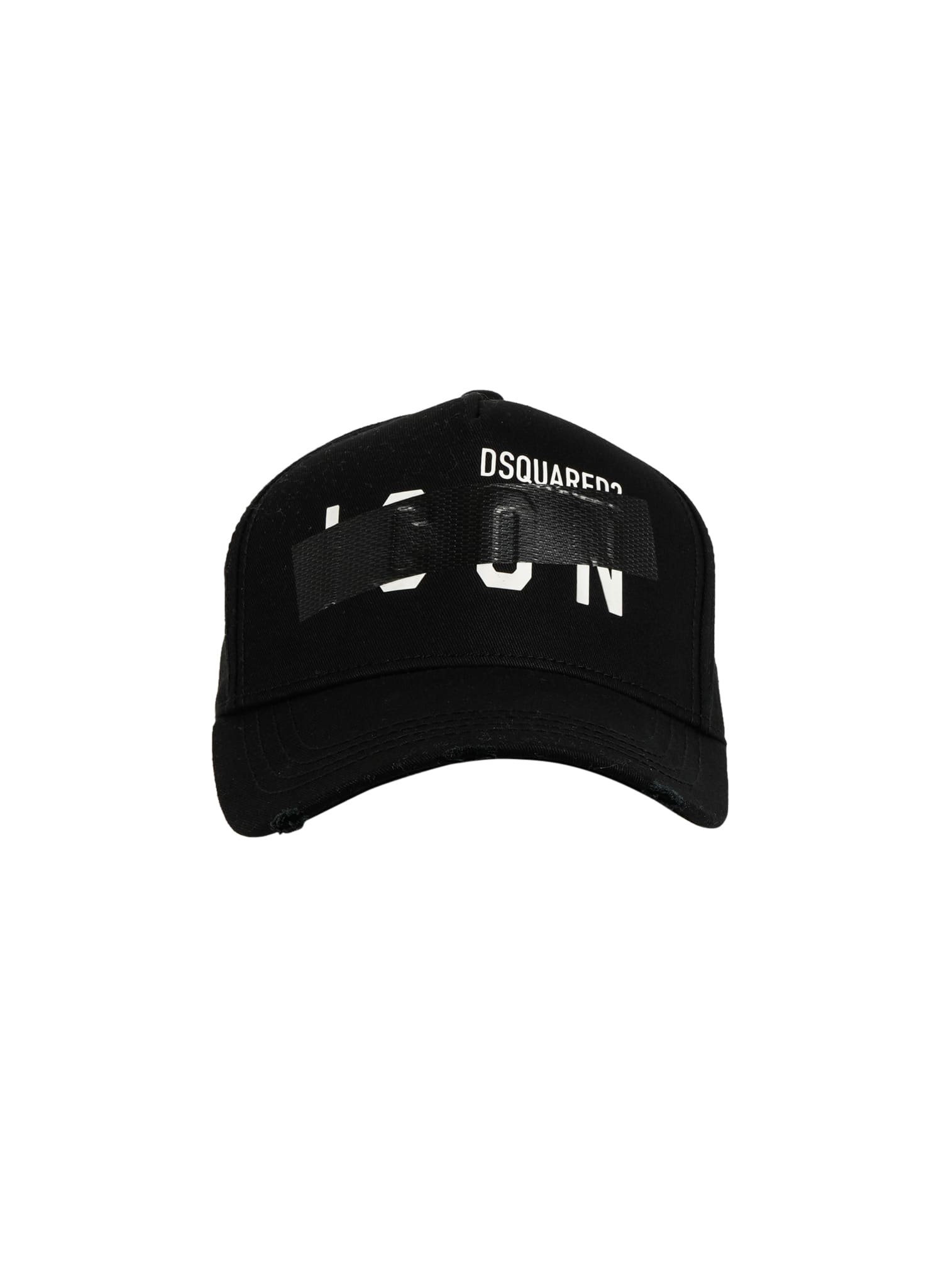 DSQUARED2 BASEBALL CAP CAP,BCM0478-05C00001