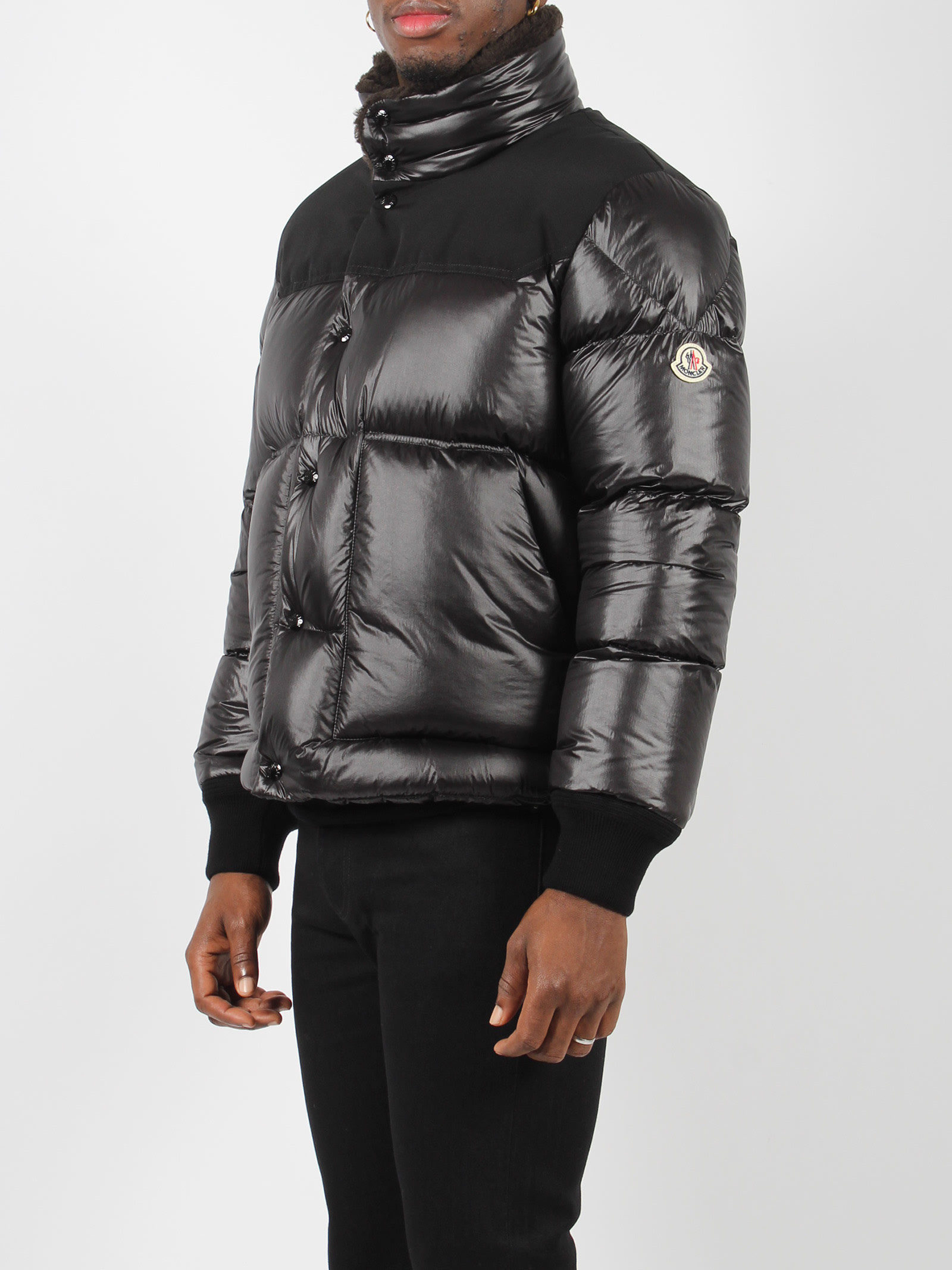 MONCLER VAJOLET DOWN JACKET 