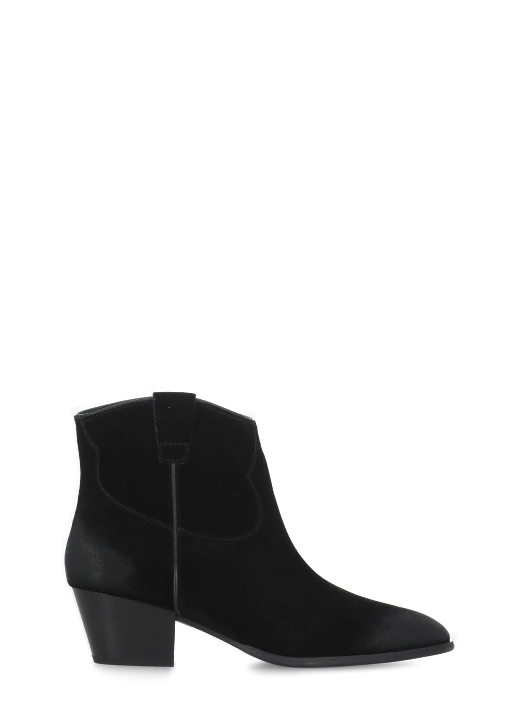 Fame Ankle Boots