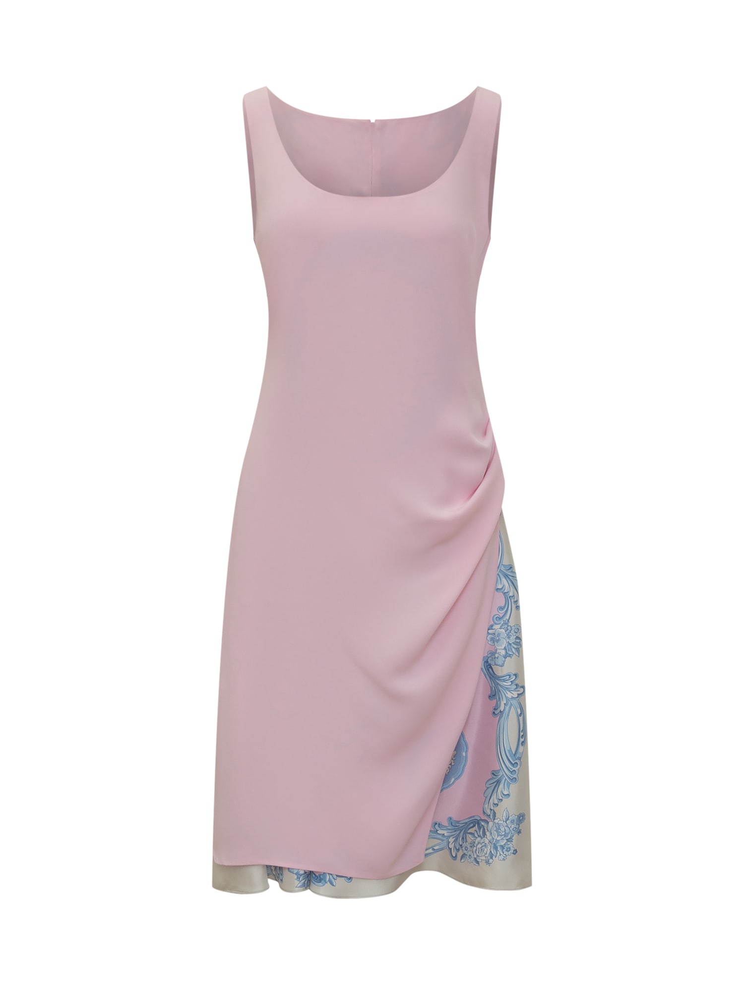 Mugler Cocktail Dress