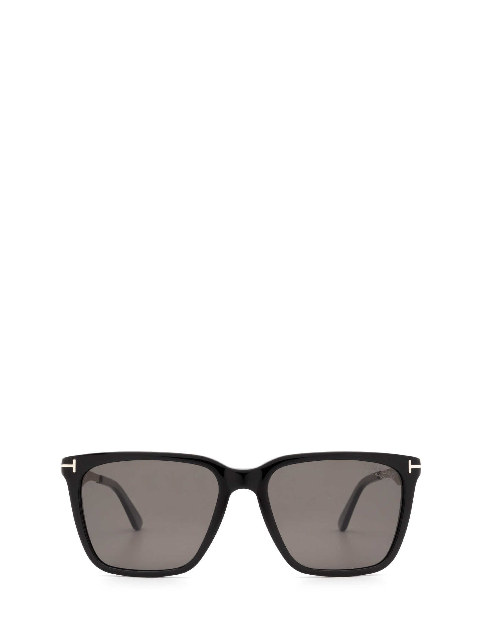 Tom Ford Tom Ford Ft0862 Black Sunglasses