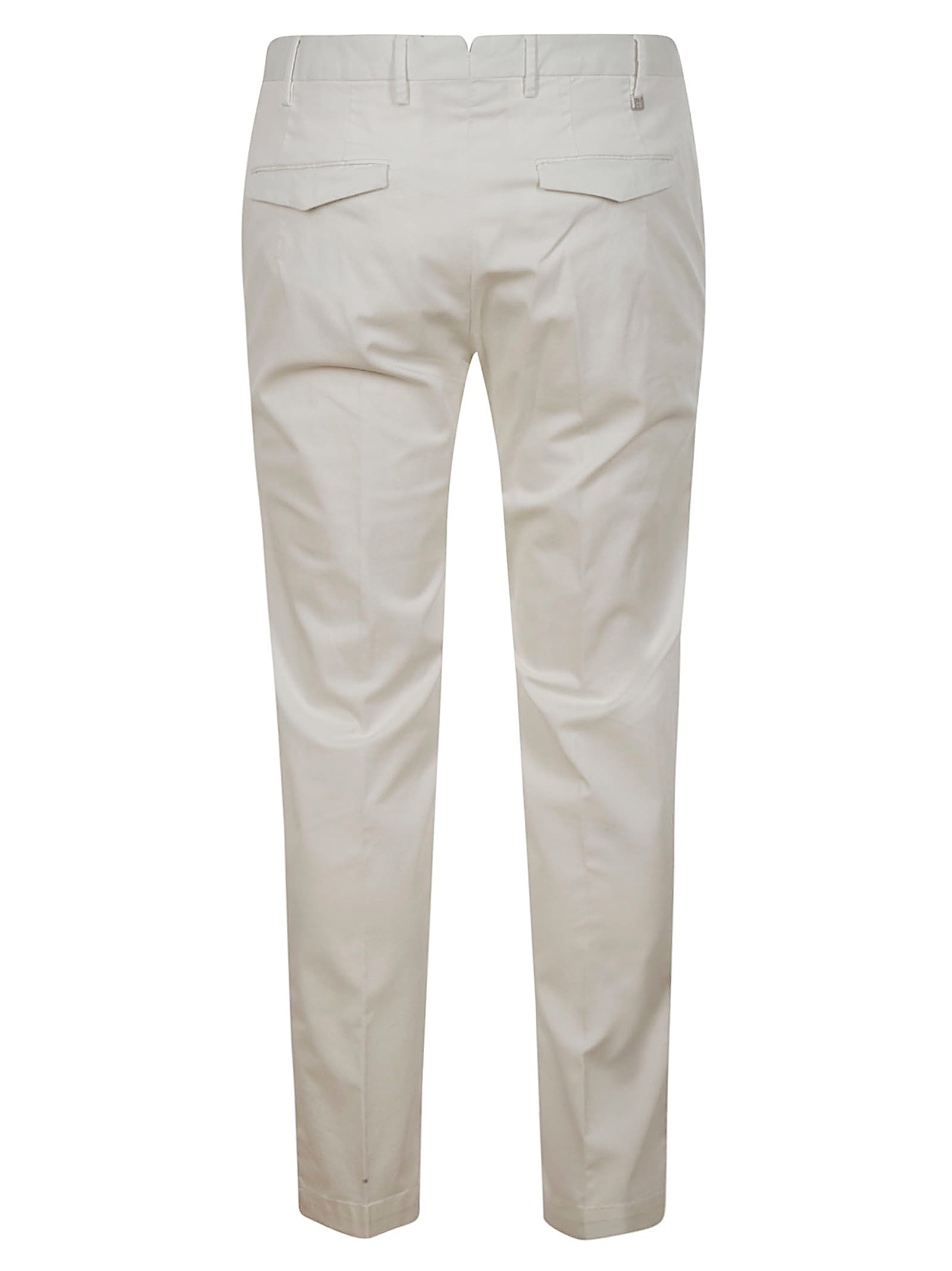 Pt Torino Master Ff In White