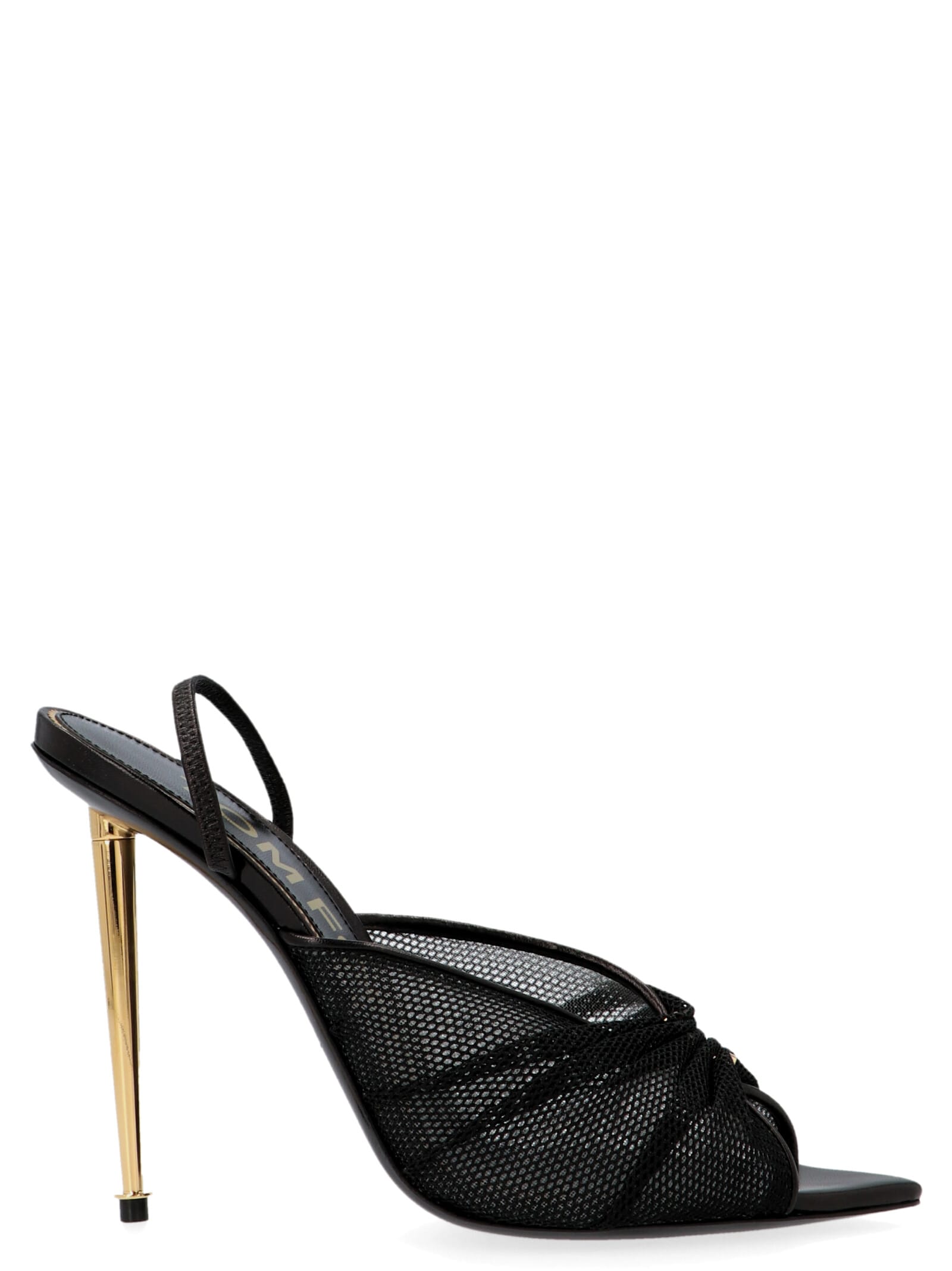 TOM FORD HIGH HEEL SHOES,11207935