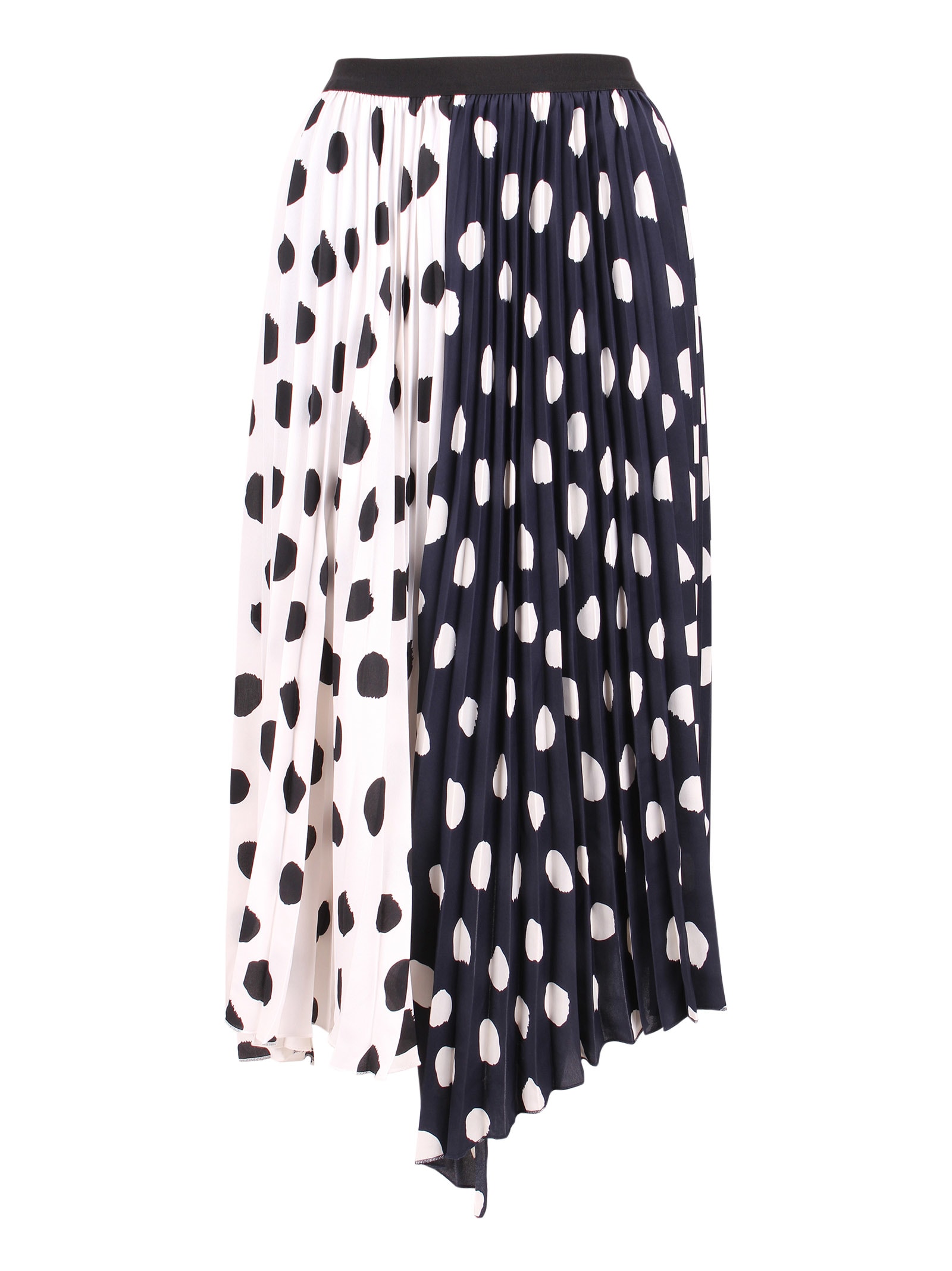 Jovonna London harmur Polyester Skirt