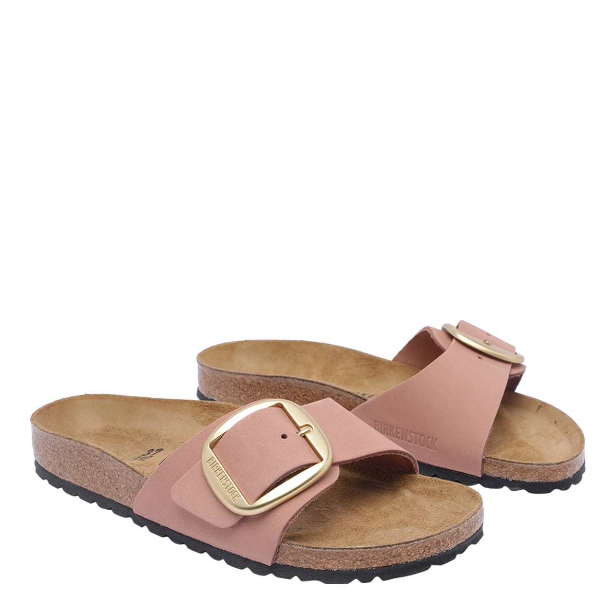 Birkenstock Madrid Hex Slide Sandal
