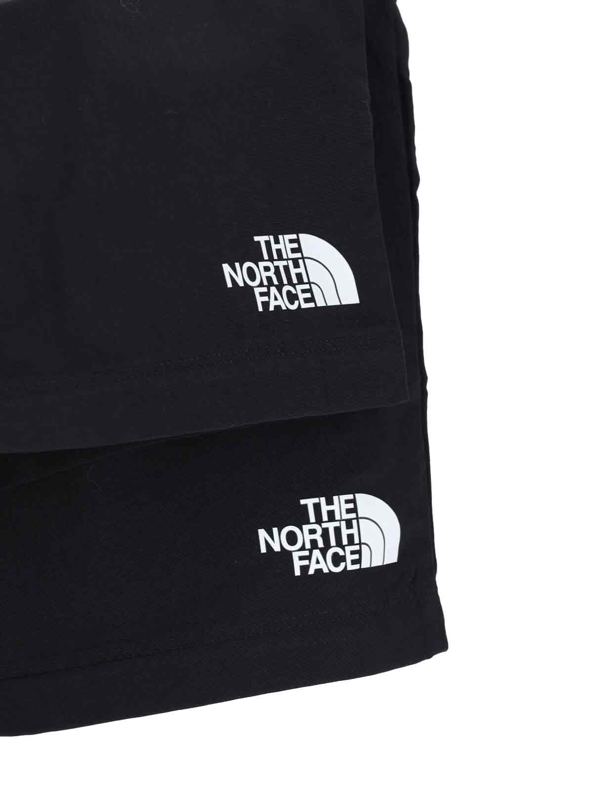THE NORTH FACE WATER TRACK SHORTS